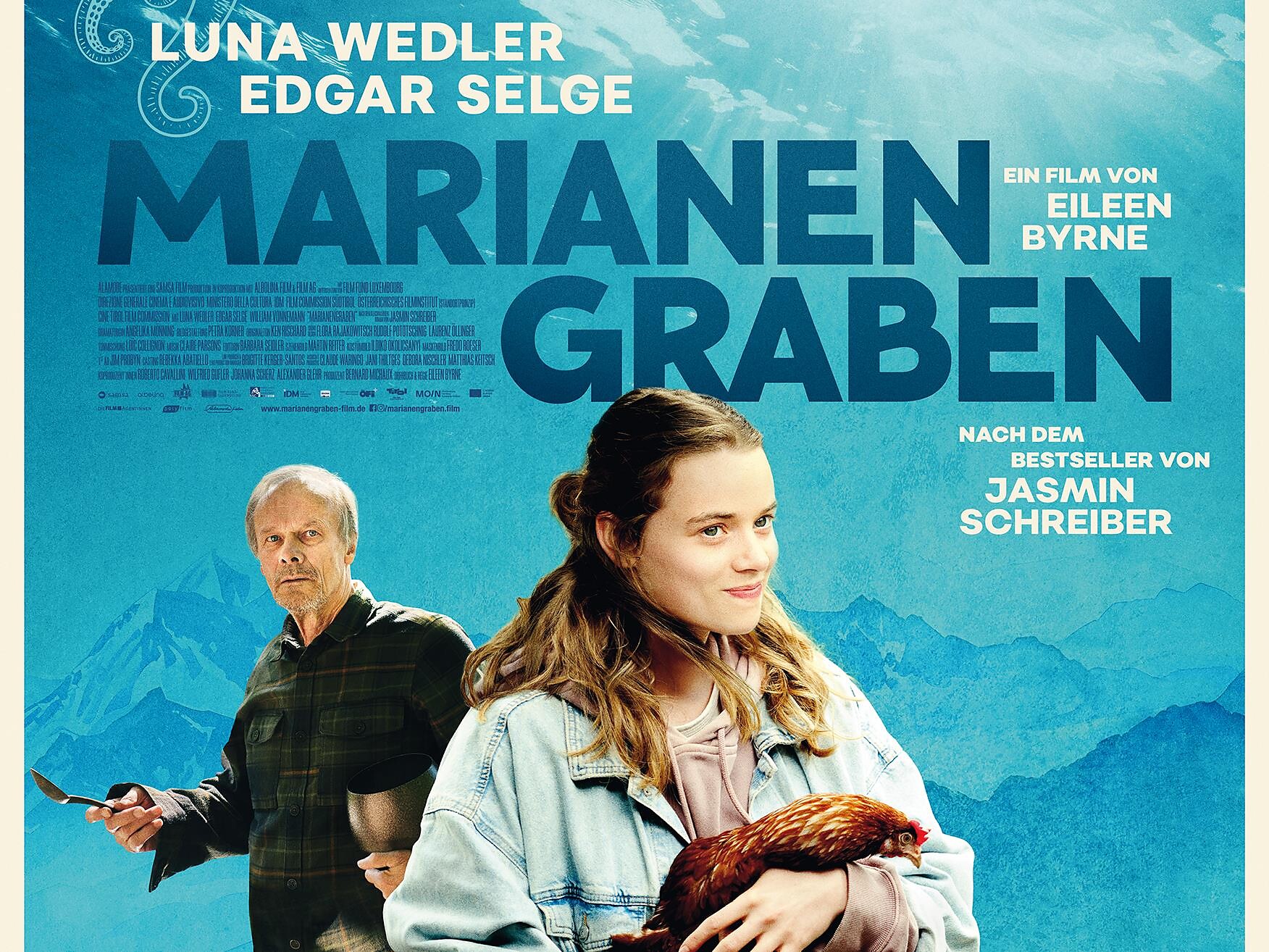 Filmclub Sterzing: "MARIANENGRABEN" Sterzing 1 suedtirol.info