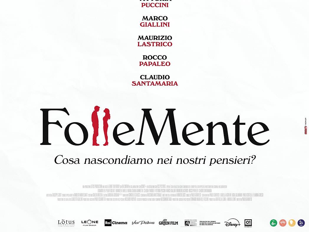 Filmclub Sterzing & Circolo Arci Vipiteno: "FOLLEMENTE" Vipiteno 1 suedtirol.info