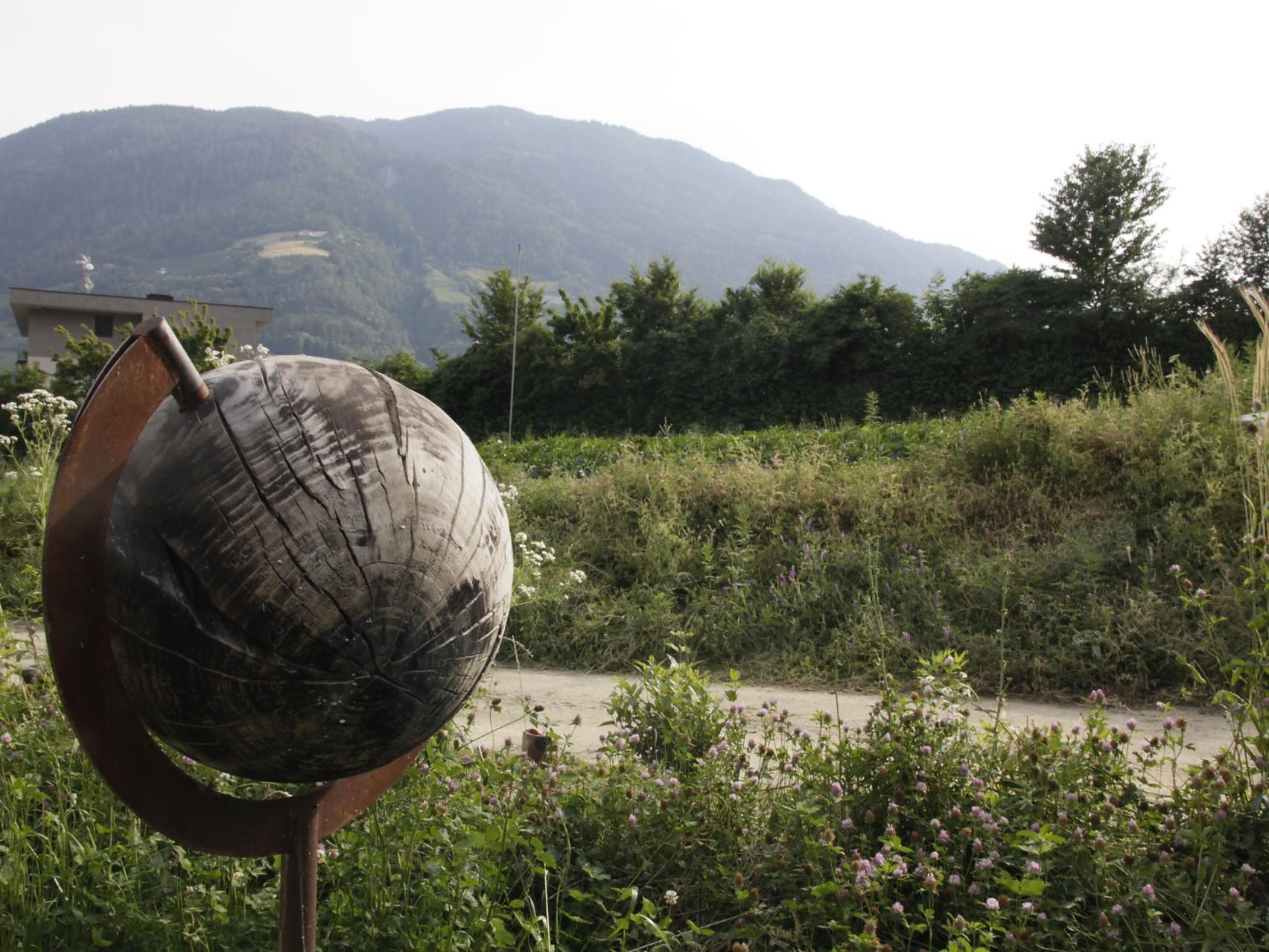 Feldenkrais am Bio-Töllerhof - Meran und Umgebung - #2 - suedtirol.info
