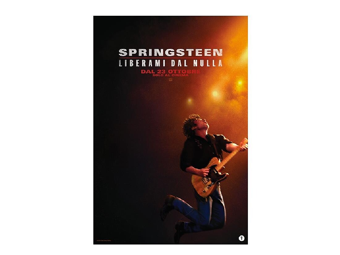 Filmclub Sterzing & Circolo Arci Vipiteno: "SPRINGSTEEN: LIBERAMI DAL NULLA" - Sterzing und Umgebung - #1 - suedtirol.info