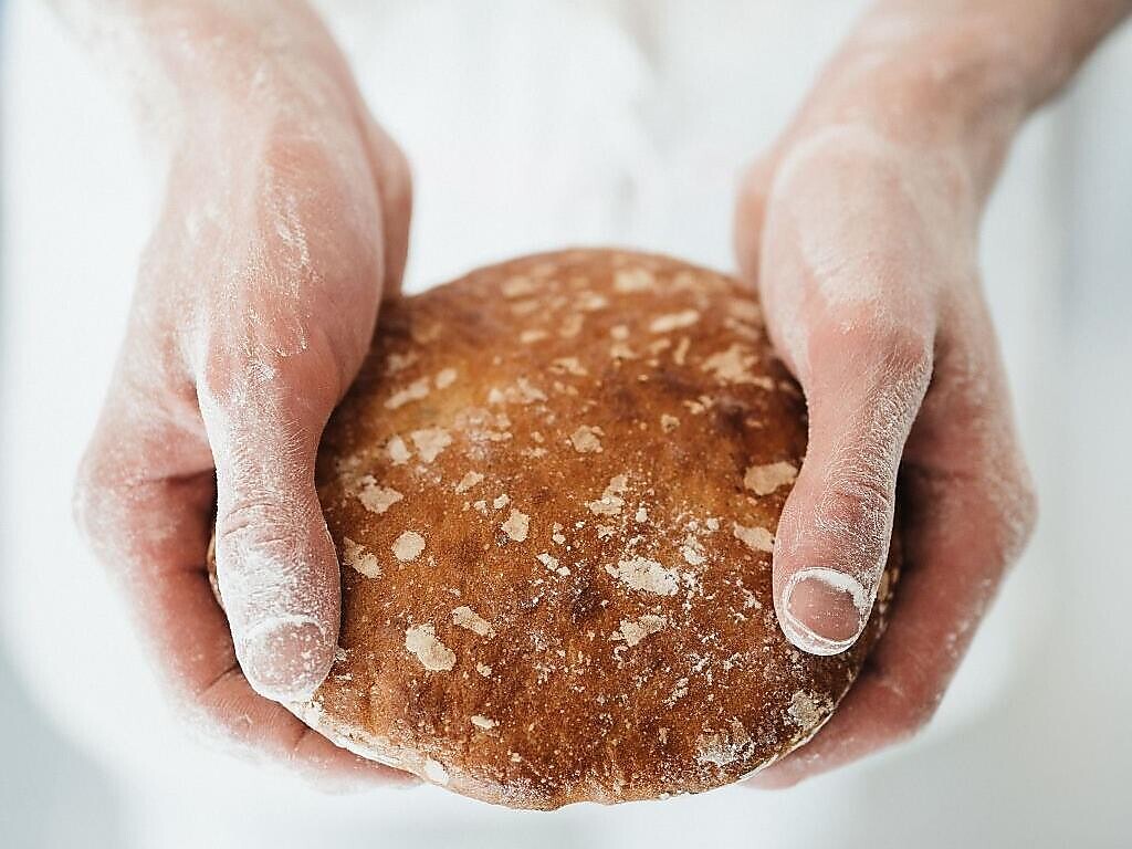 Festa dl pan - Bread, traditions and legends - Dolomites Region Alta Badia - #2 - suedtirol.info