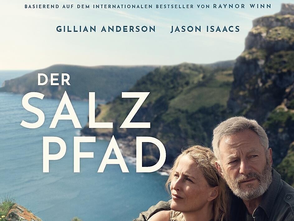 Filmclub Sterzing: "DER SALZPFAD" - Sterzing und Umgebung - #1 - suedtirol.info