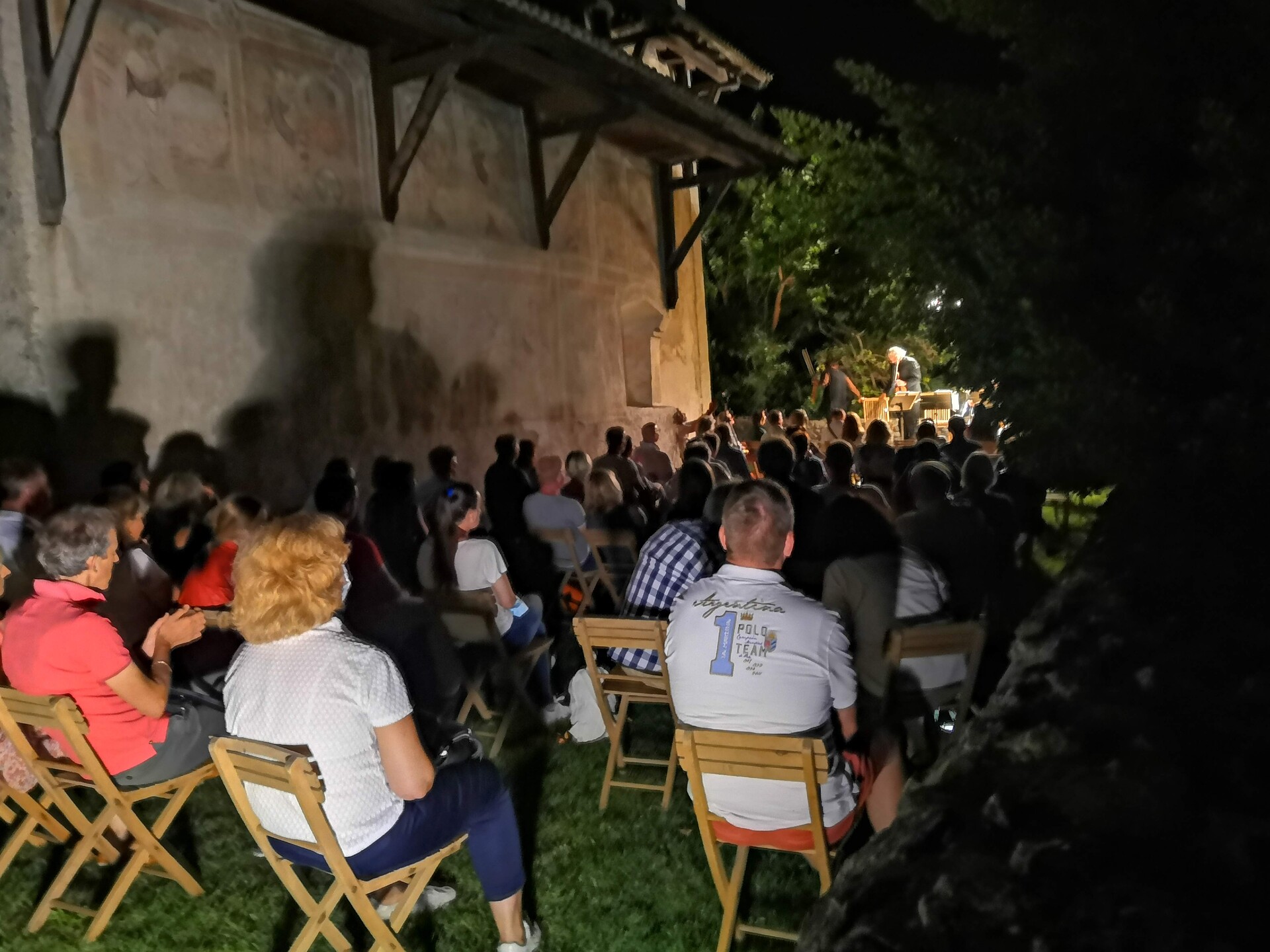 Open-air concert Naturns/Naturno 3 suedtirol.info