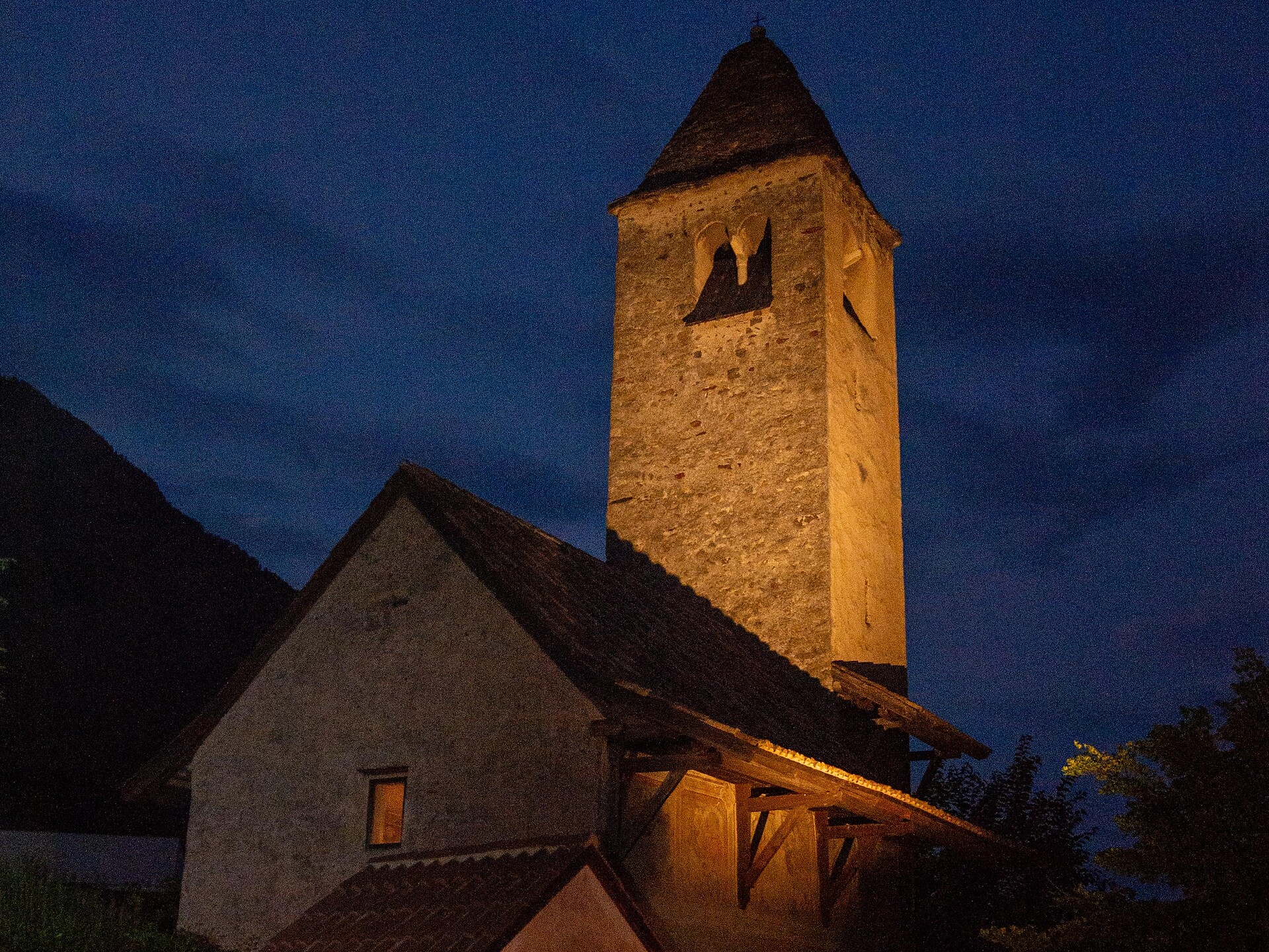 Open-air concert Naturns/Naturno 1 suedtirol.info