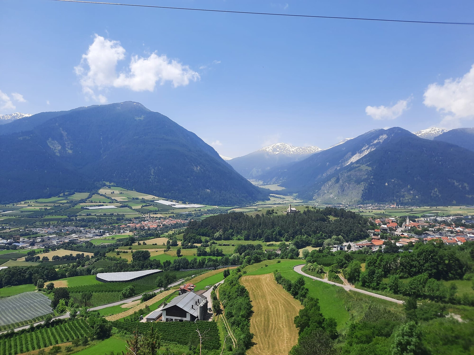 Guided Hike: Garda lake from Torbole to Tempesta - Meran/Merano and environs - #1 - suedtirol.info
