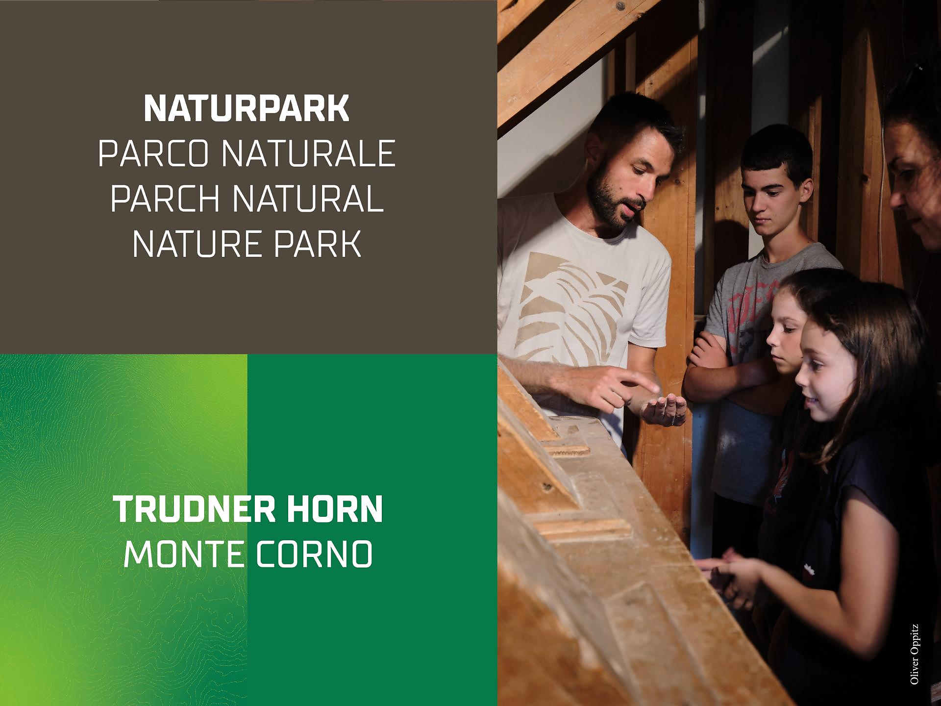 Giorni di macina -  - #1 - suedtirol.info