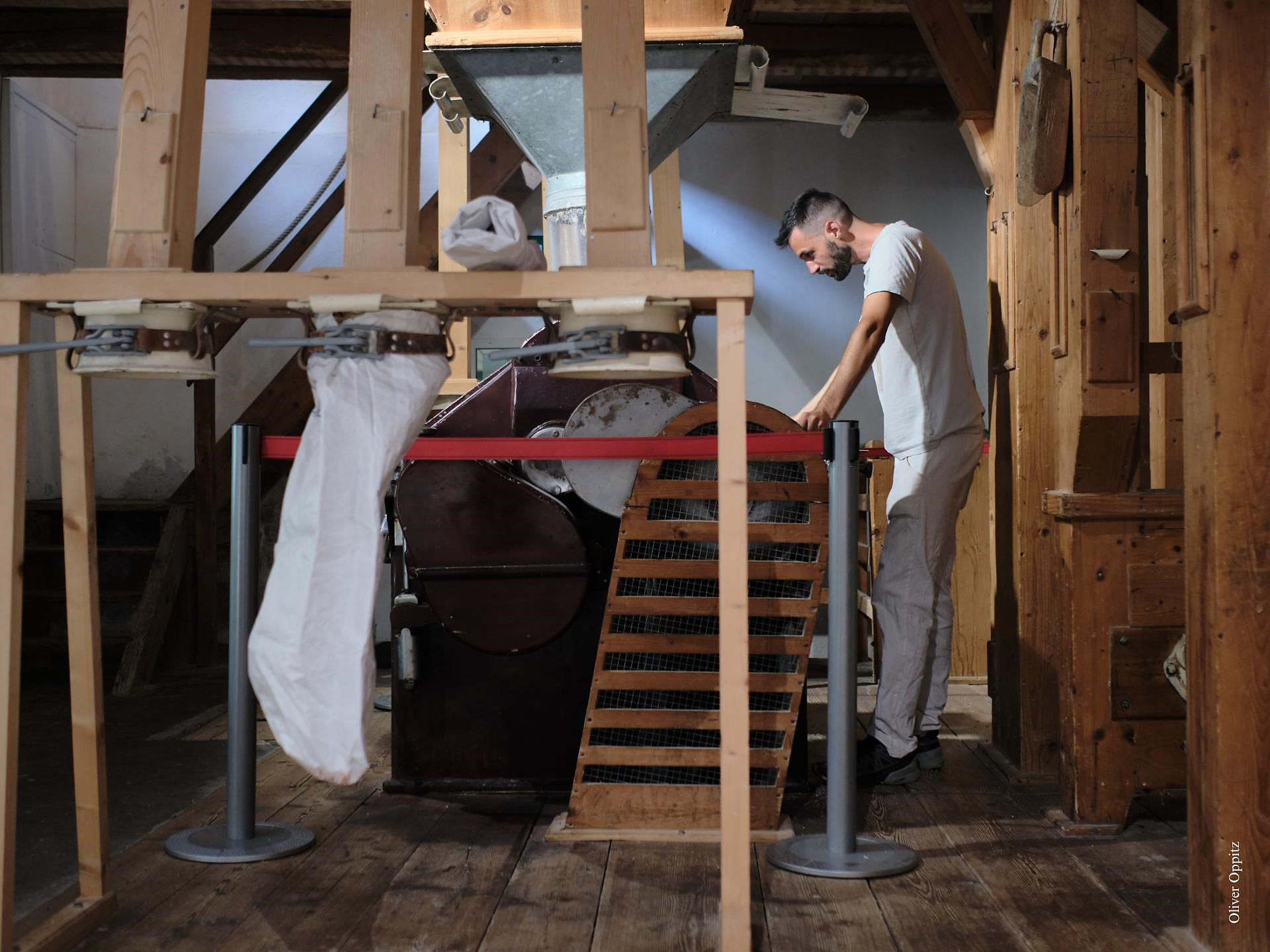 Giorni di macina -  - #2 - suedtirol.info