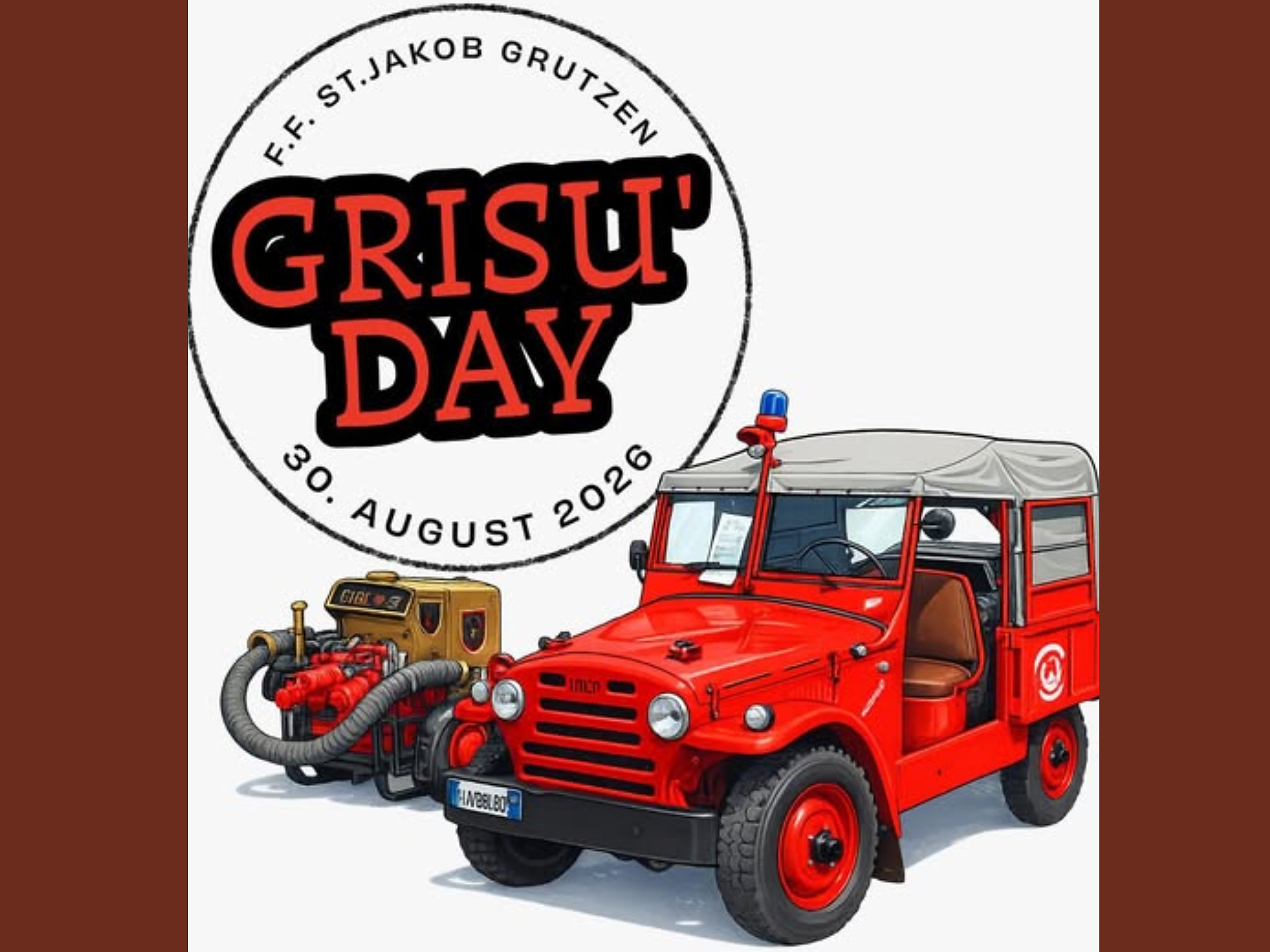Grisù Day - Bolzano e dintorni - #1 - suedtirol.info