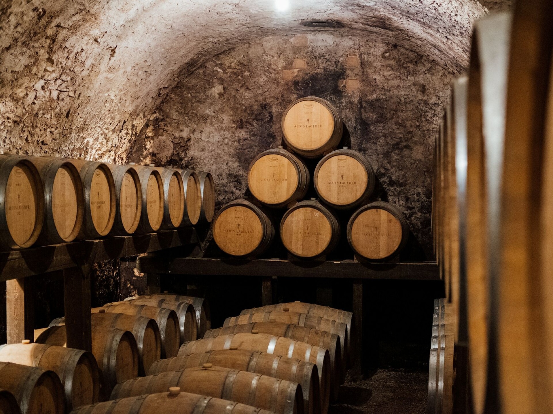 Un calcie tra i vigneti con uno spuntino - Strada del Vino - #3 - suedtirol.info