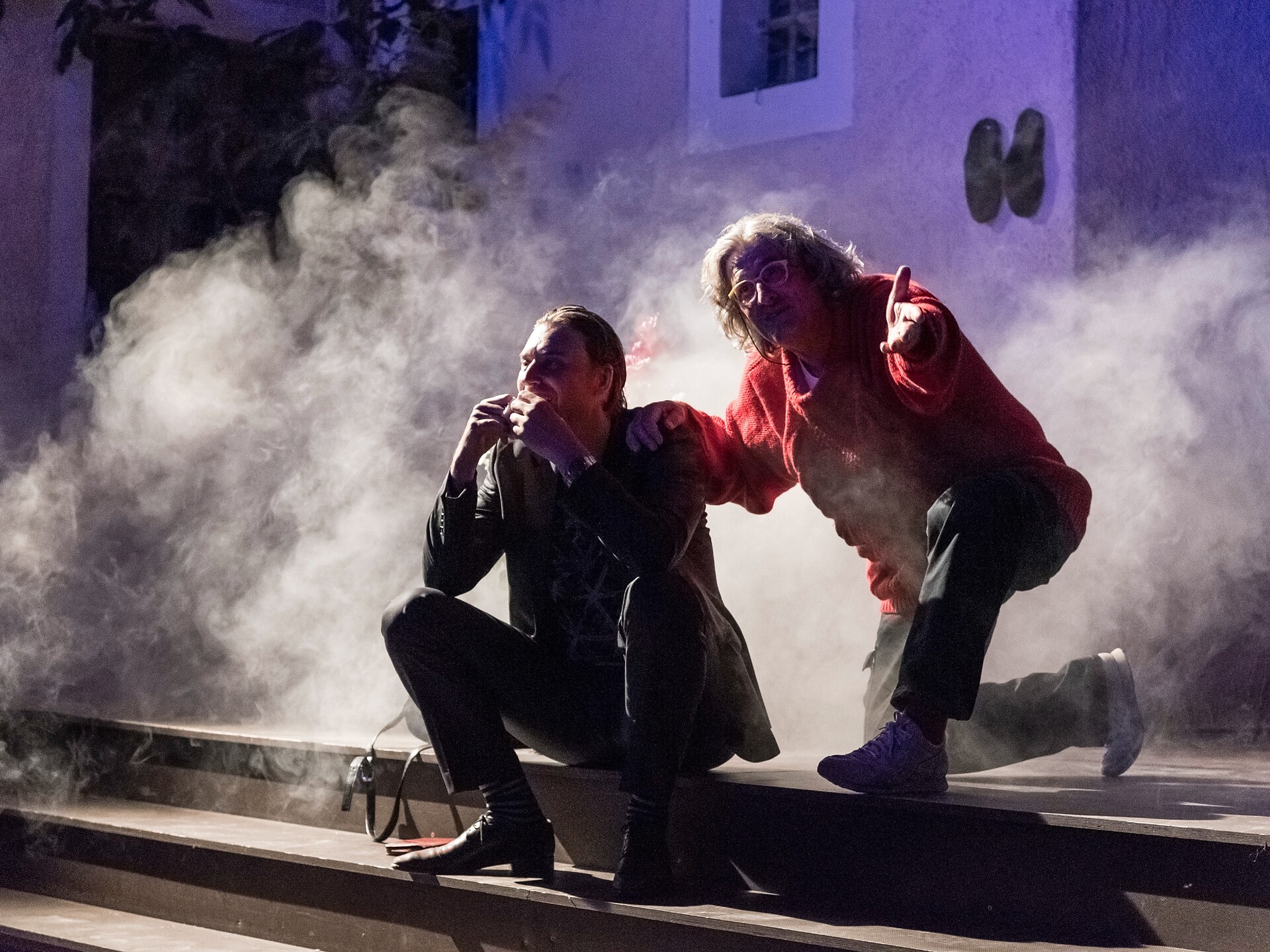Goethes Faust - Brixen und Umgebung - #1 - suedtirol.info