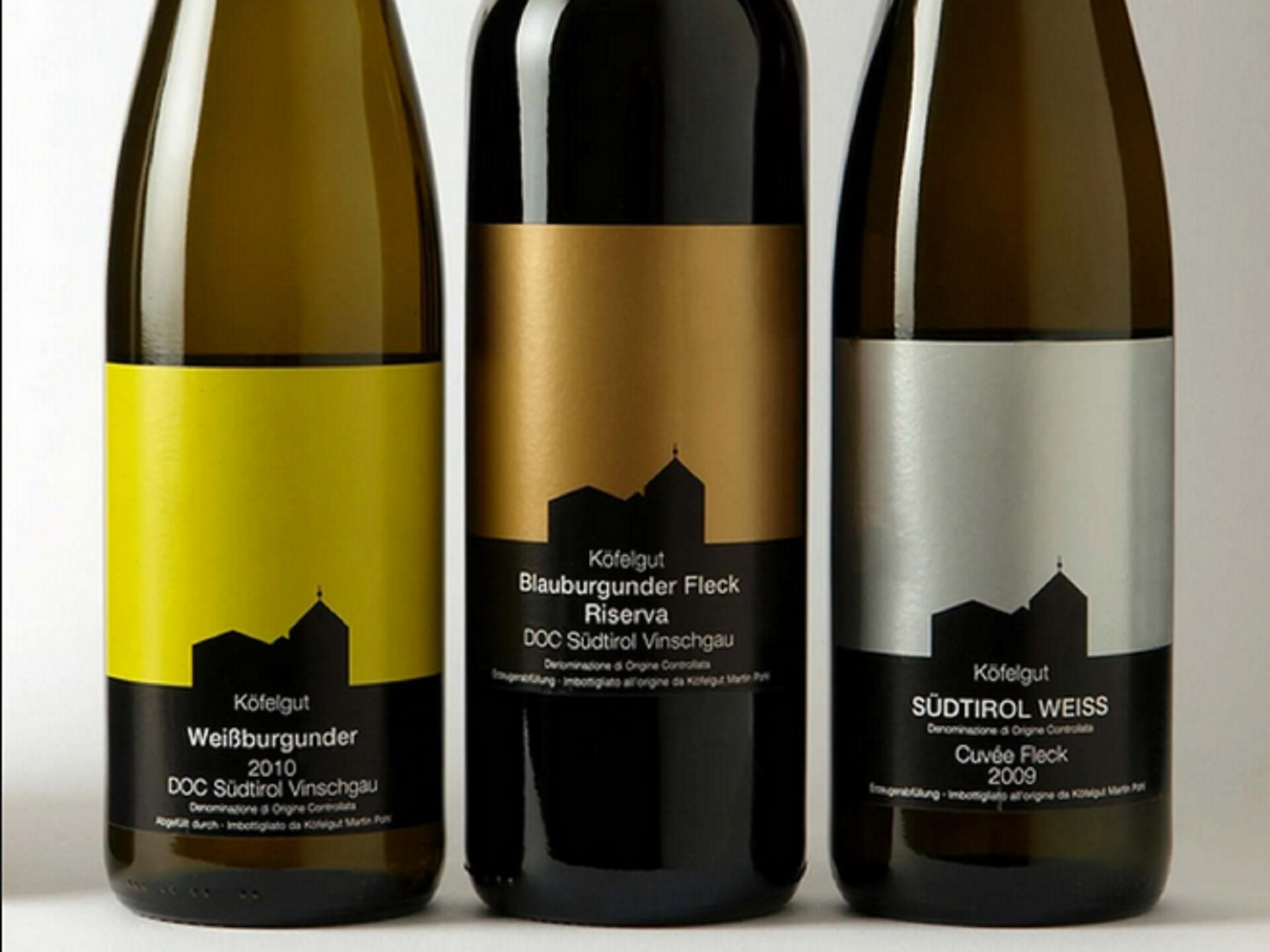 Gourmet autumn: : Wine & Pleasure at the restaurant Weinberghof - Meran/Merano and environs - #5 - suedtirol.info