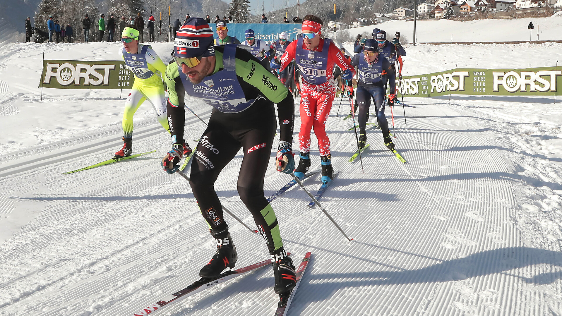 Gran Fondo Val Casies - GsieserTal Lauf -  - #3 - suedtirol.info