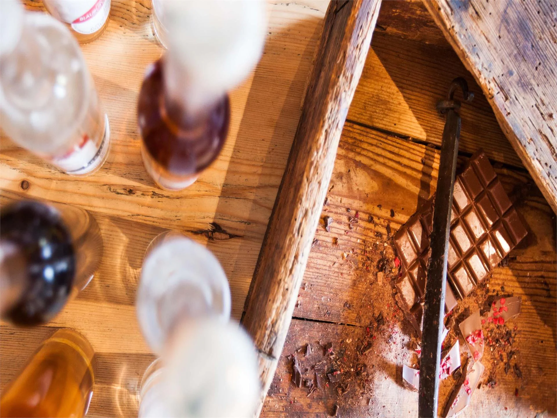 Grappa e cioccolato Rifiano 1 suedtirol.info