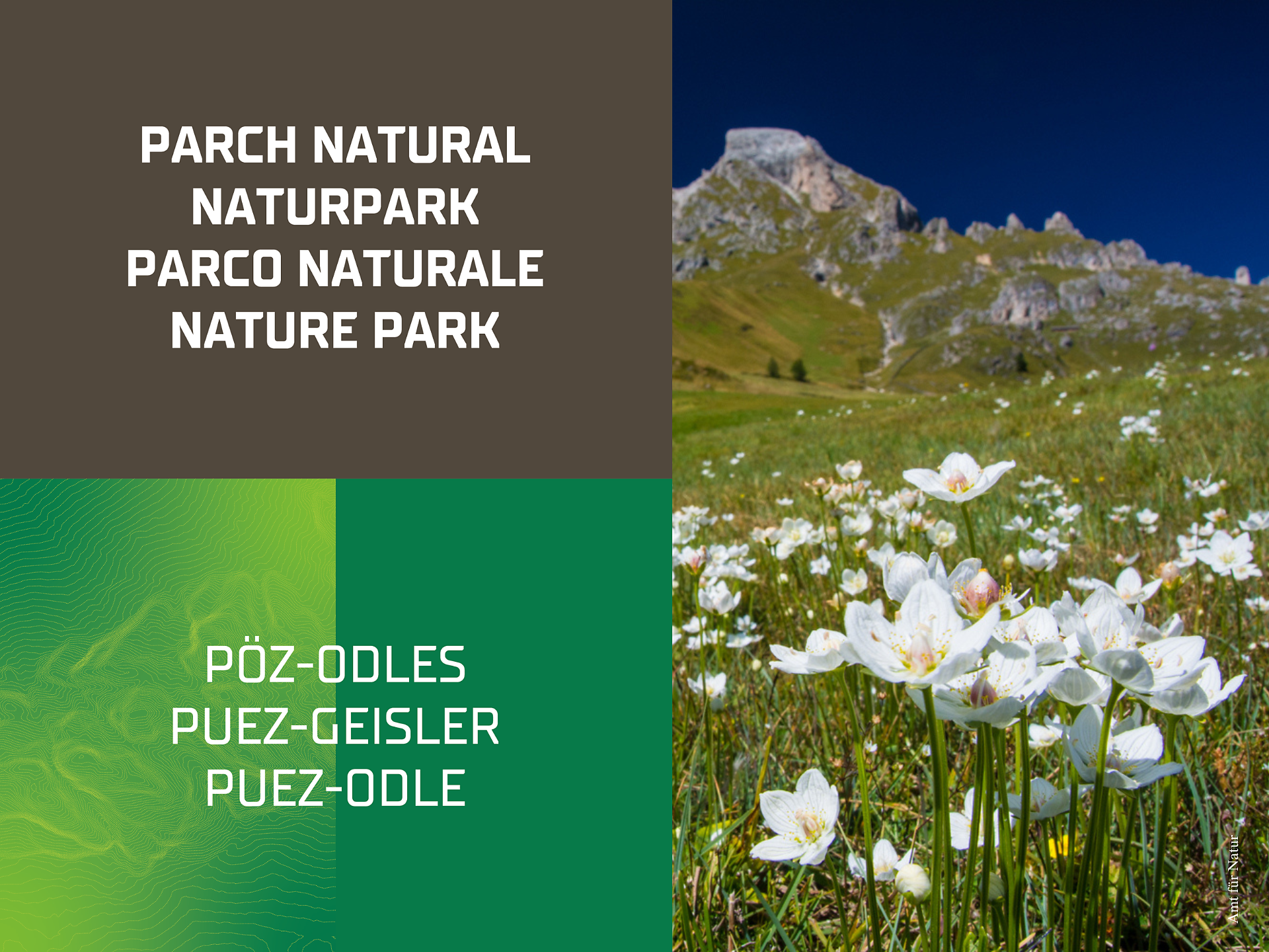 Escursione guidata: Intorno al Sass de Putia - Regione dolomitica Luson Val di Funes - #1 - suedtirol.info