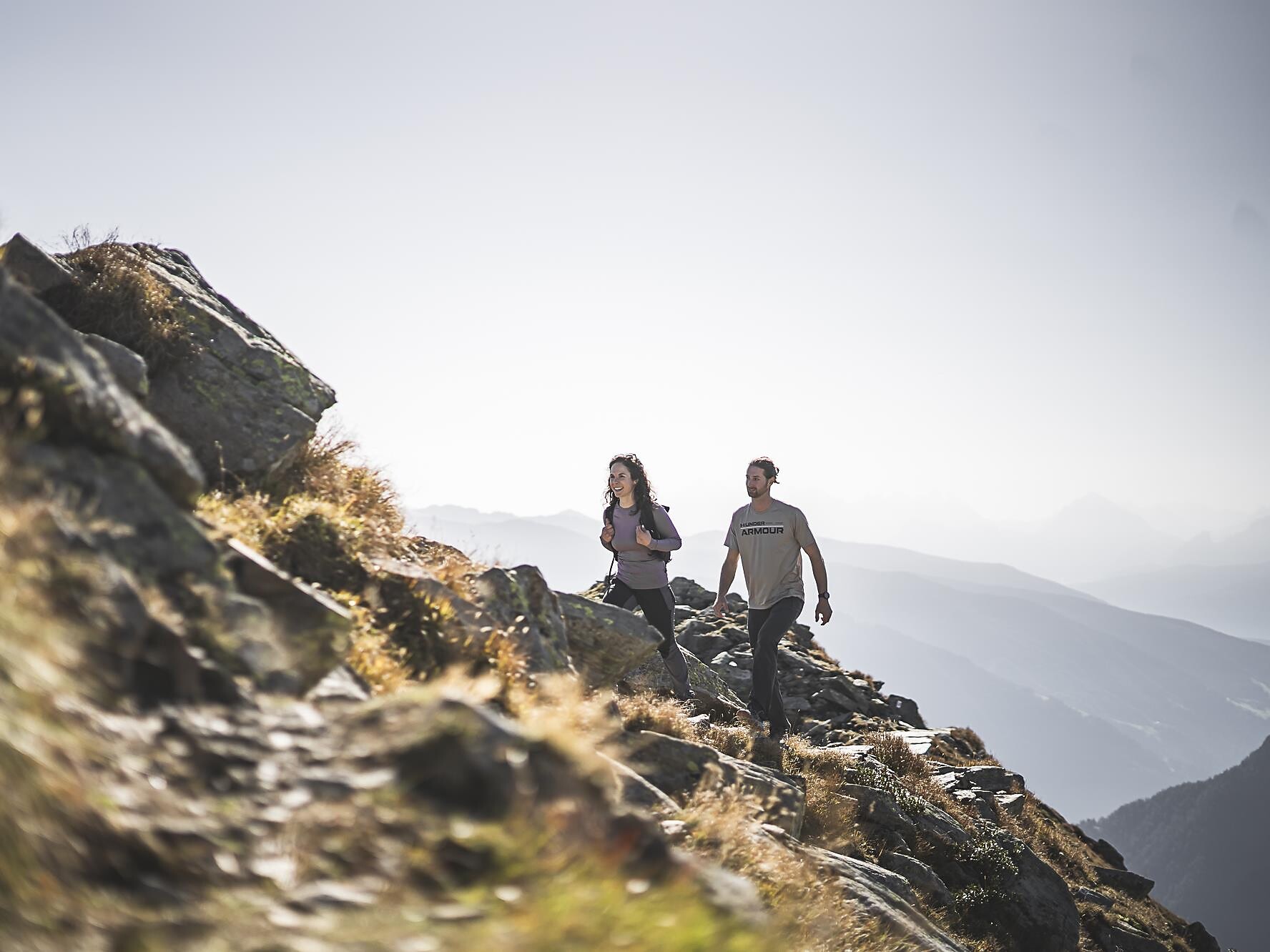 GUEST PASS HIGHLIGHT | Bike & Hike - Ahrntal/Valle Aurina - #2 - suedtirol.info
