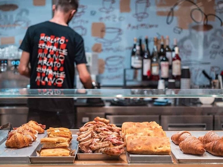 Bolzano golosa: dal centro storico al Mercato Centrale - Bolzano e dintorni - #1 - suedtirol.info