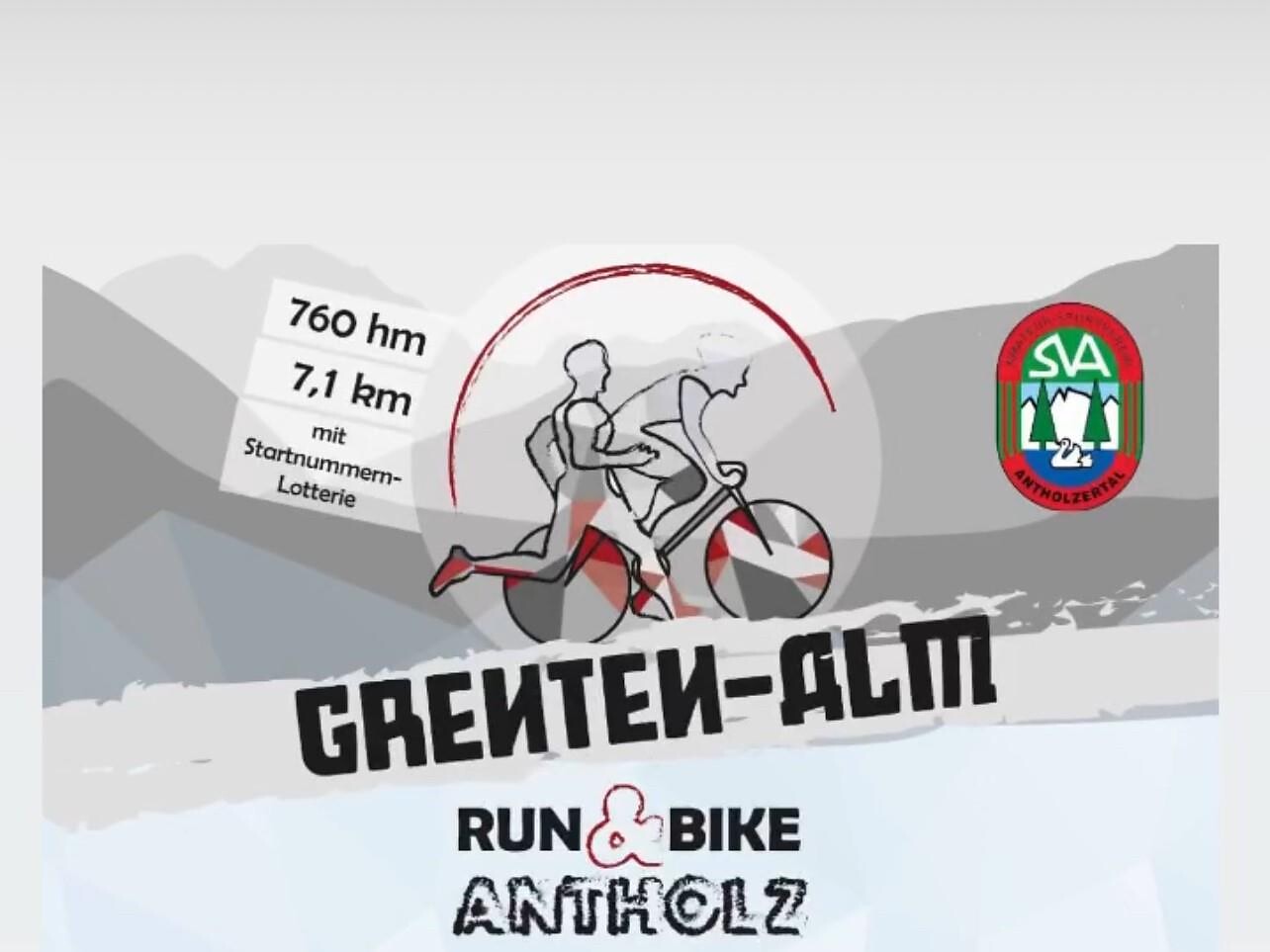 Grente Alm Run & Bike | 10° anniversario Rasun Anterselva 1 suedtirol.info