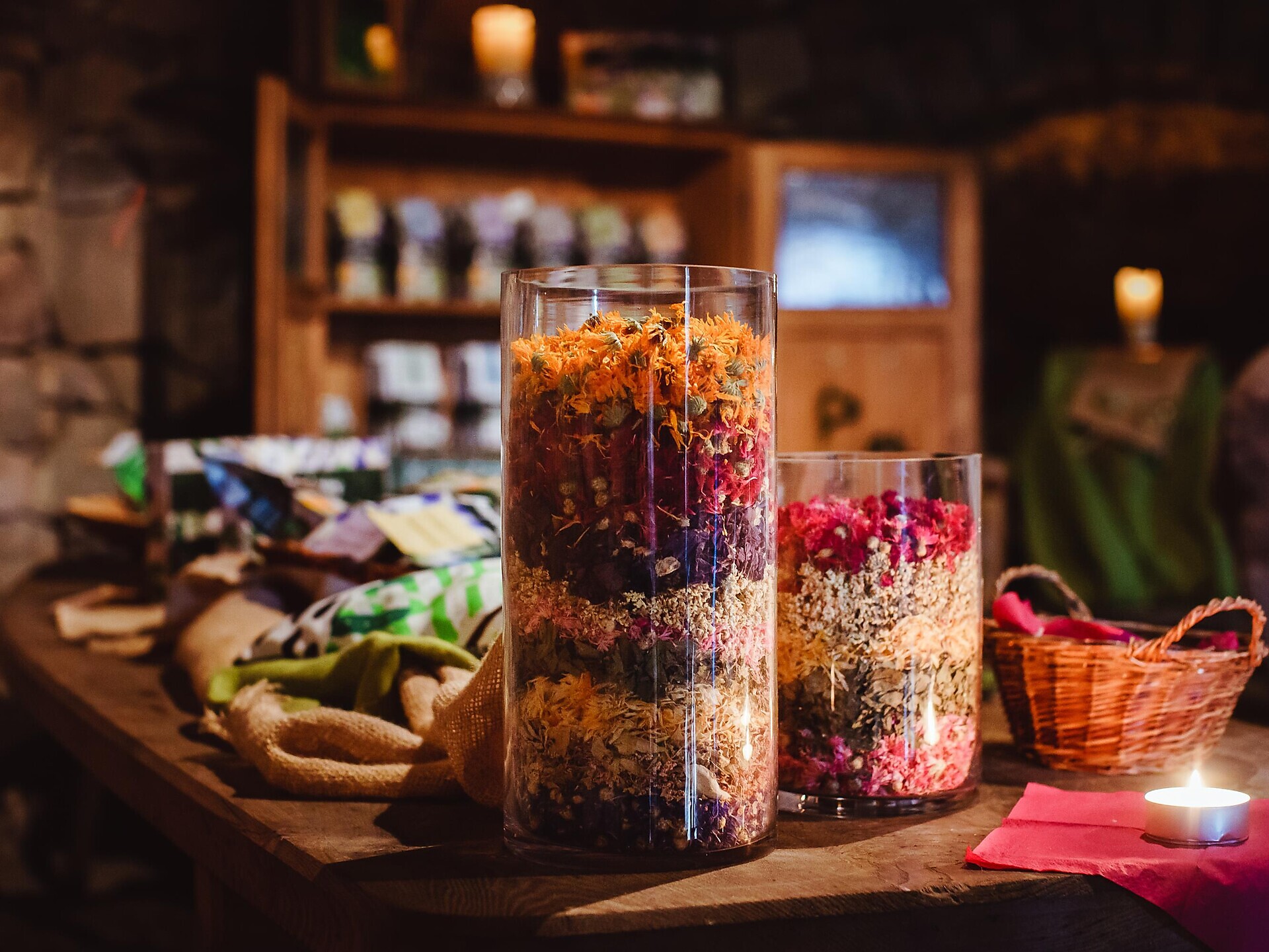 Autunno ai Giardini - Una Giornata per le Famiglie - Merano e dintorni - #2 - suedtirol.info