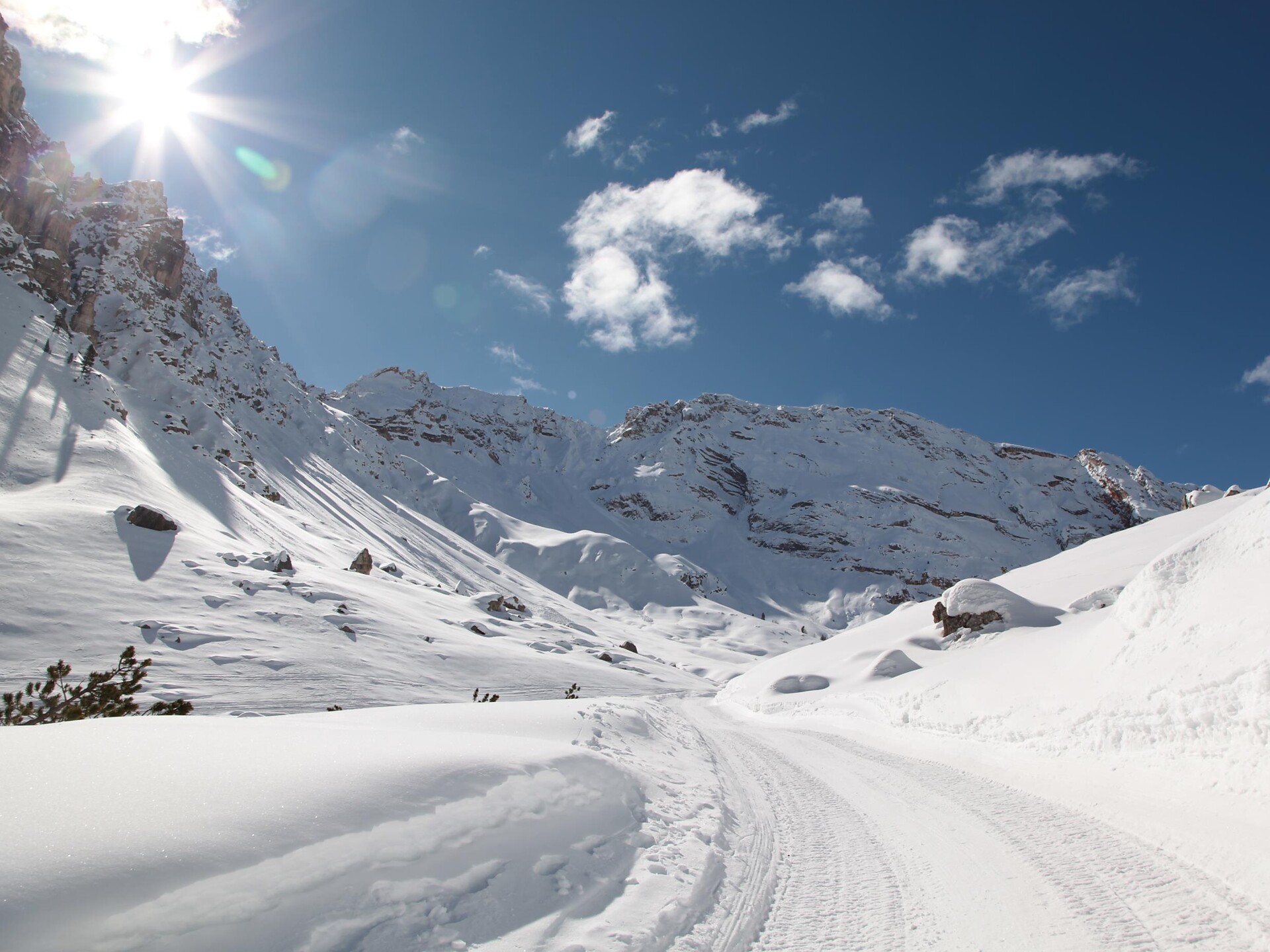 Escursione guidata alla malga Fanes San Vigilio 1 suedtirol.info