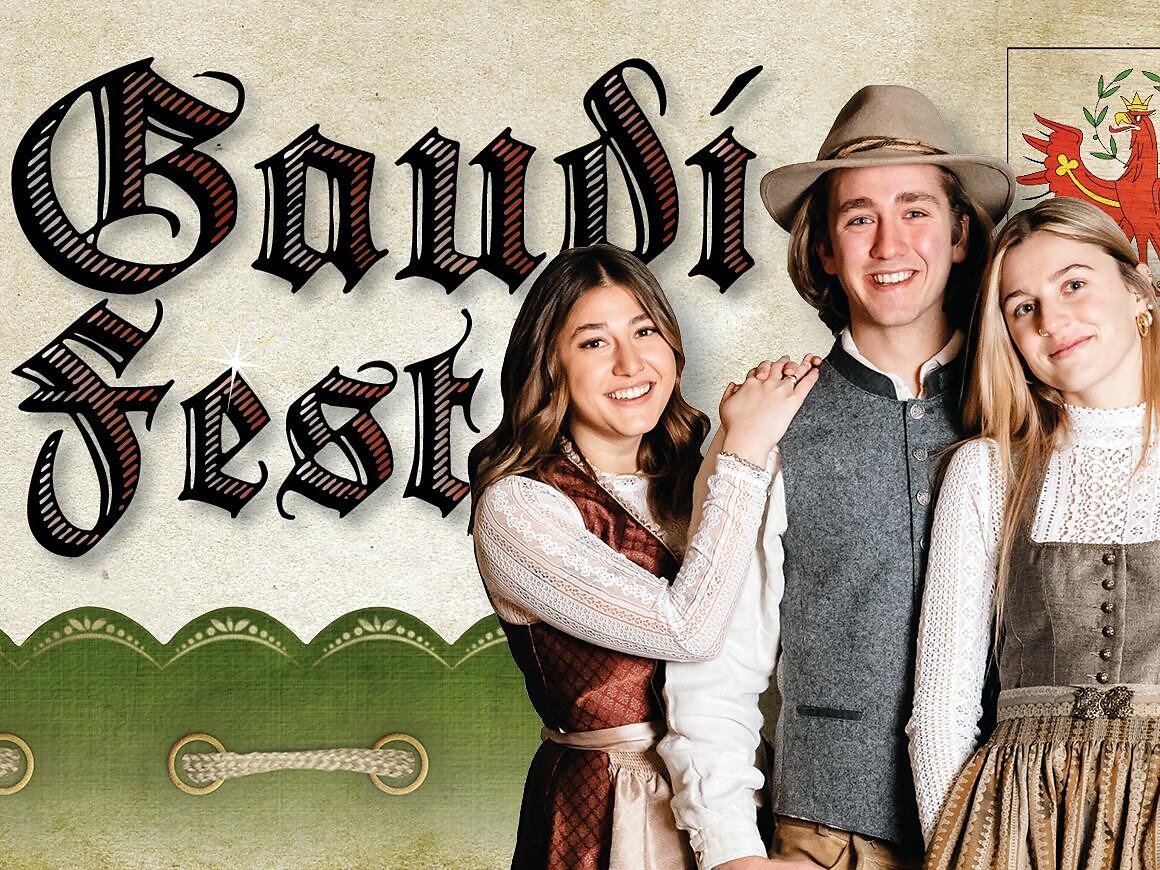 Gaudi Fest - Brixen und Umgebung - #1 - suedtirol.info