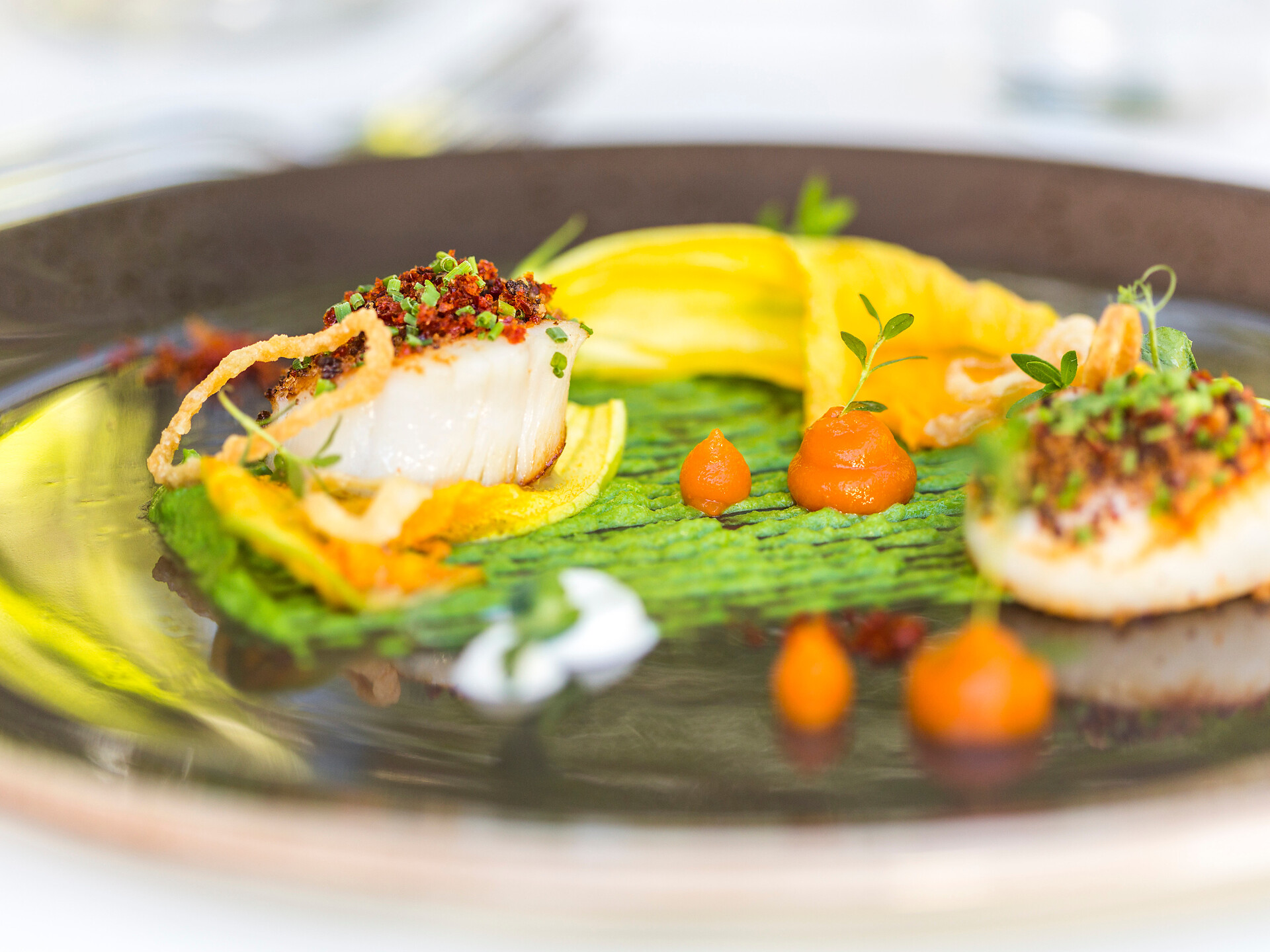 Autumn Gourmet: Wine & Dine at the Hotel Preidlhof ***** - Meran/Merano and environs - #3 - suedtirol.info