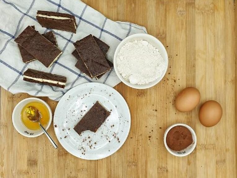 Gesunde Snacks für die ganze Familie - Dolomitenregion 3 Zinnen - #2 - suedtirol.info