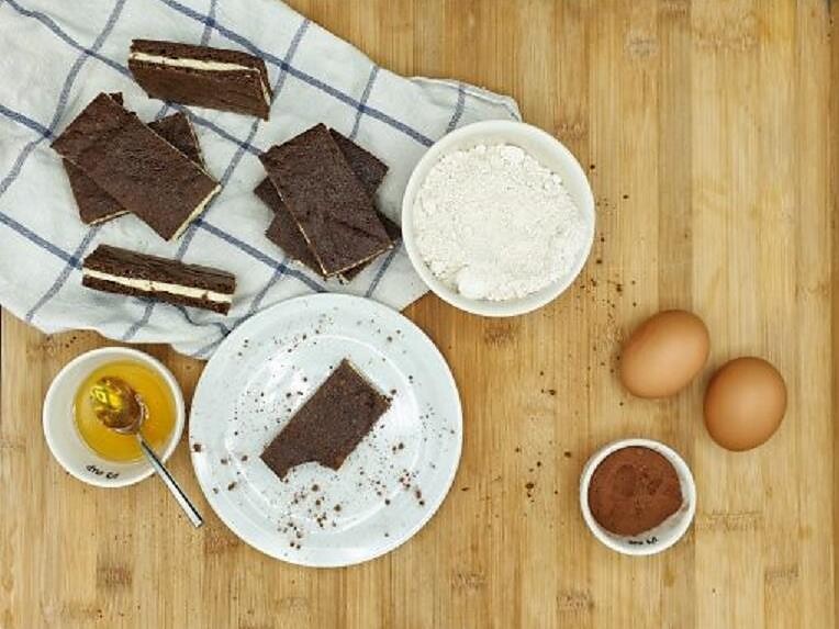 Gesunde Snacks für die ganze Familie - Dolomitenregion 3 Zinnen - #1 - suedtirol.info