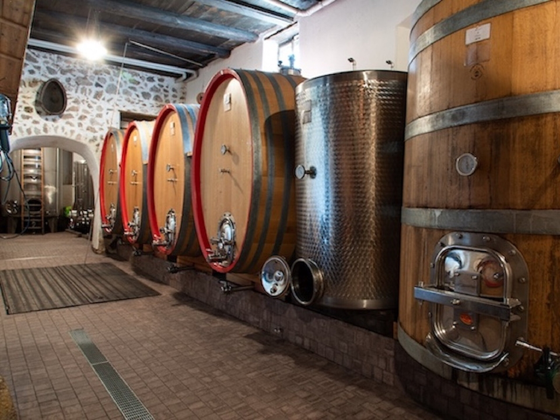 Gourmetherbst: Abendverkostung mit dem Weingut Pfannenstielhof - Meran und Umgebung - #4 - suedtirol.info