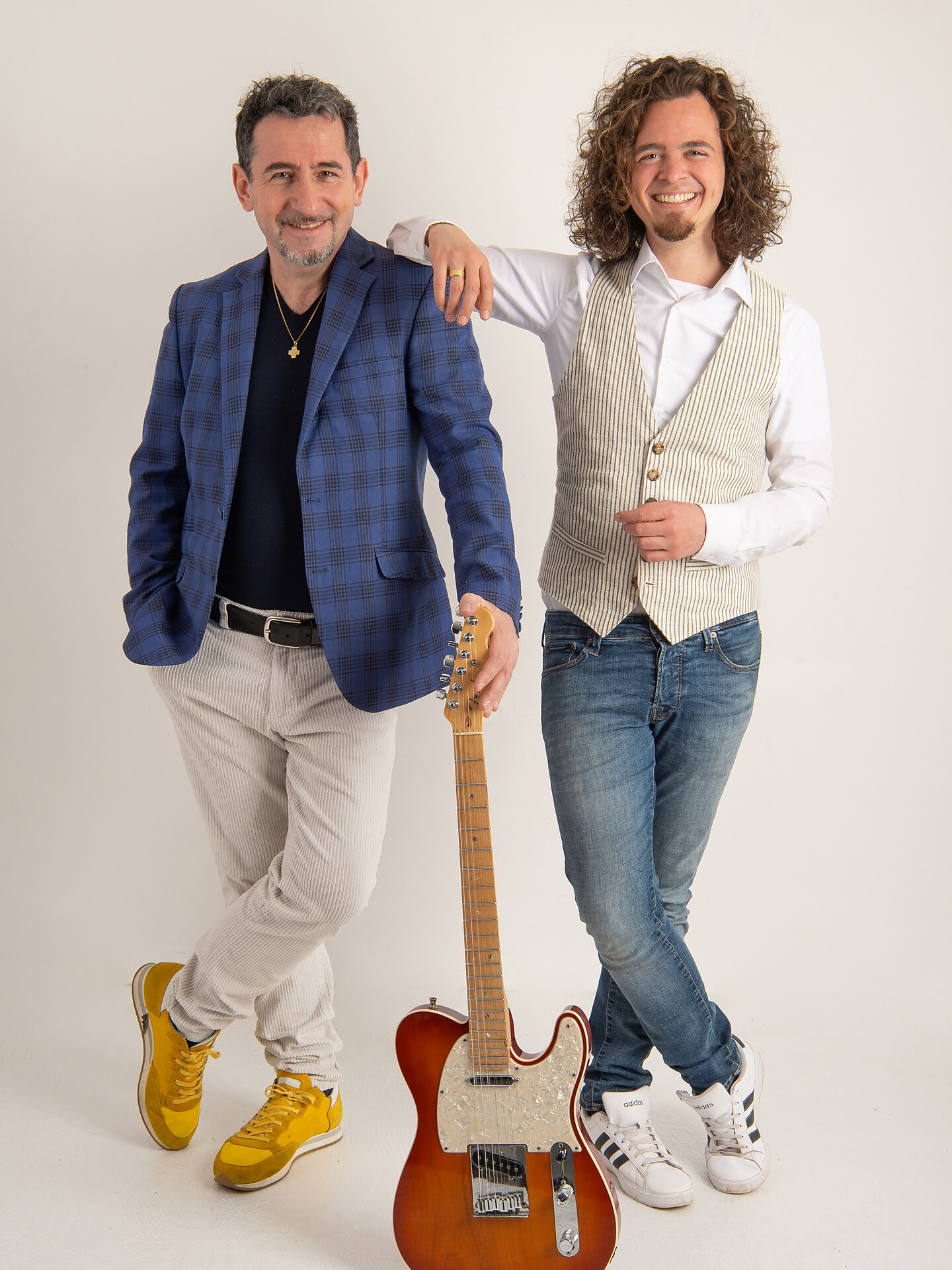 Gardenflair Livemusic: Cabriolet - Meran/Merano and environs - #2 - suedtirol.info