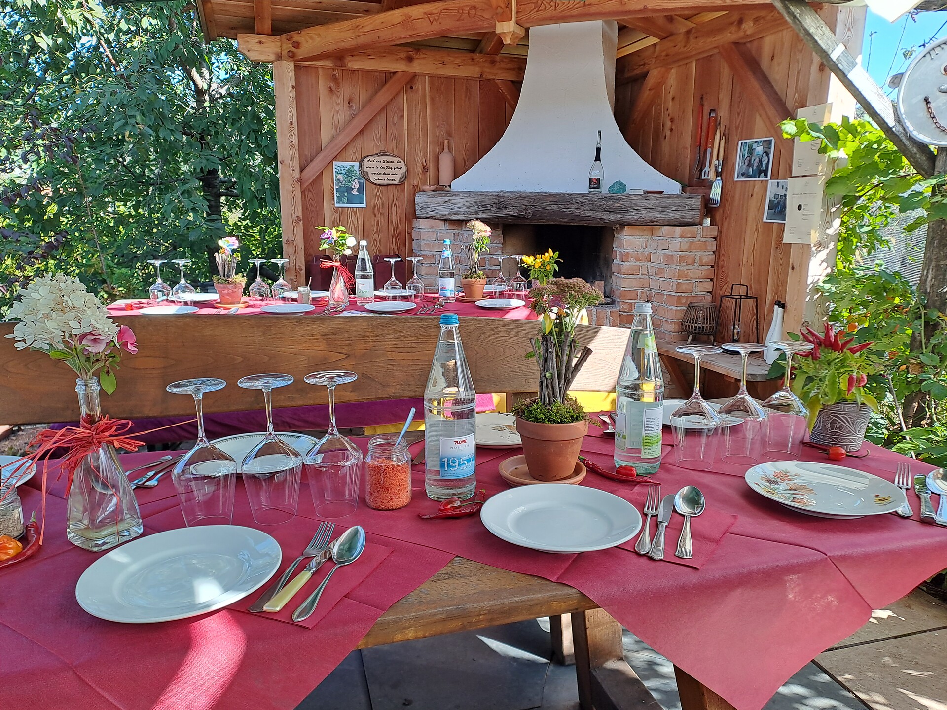 Genusswanderung in Prissian - Meran und Umgebung - #2 - suedtirol.info