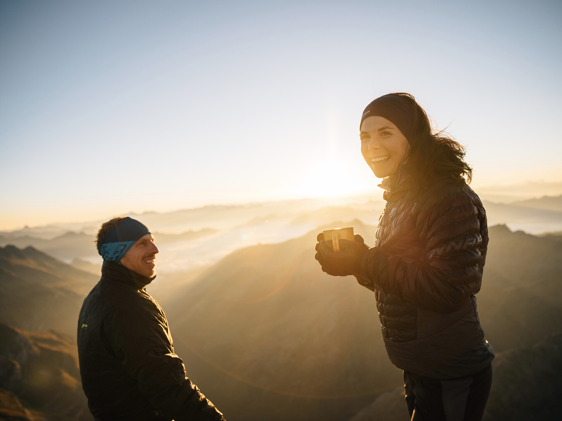 Escursione guidata all'alba con colazione - Merano e dintorni - #3 - suedtirol.info
