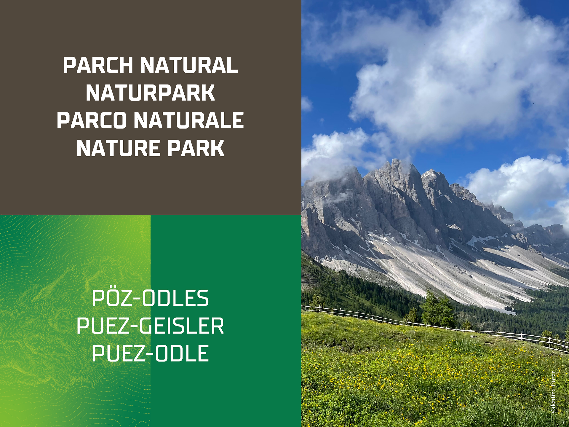 Geführte Wanderung: Zendleser Kofel - Einfacher Gipfel mit Rundumblick - Dolomitenregion Lüsen Villnöss - #1 - suedtirol.info