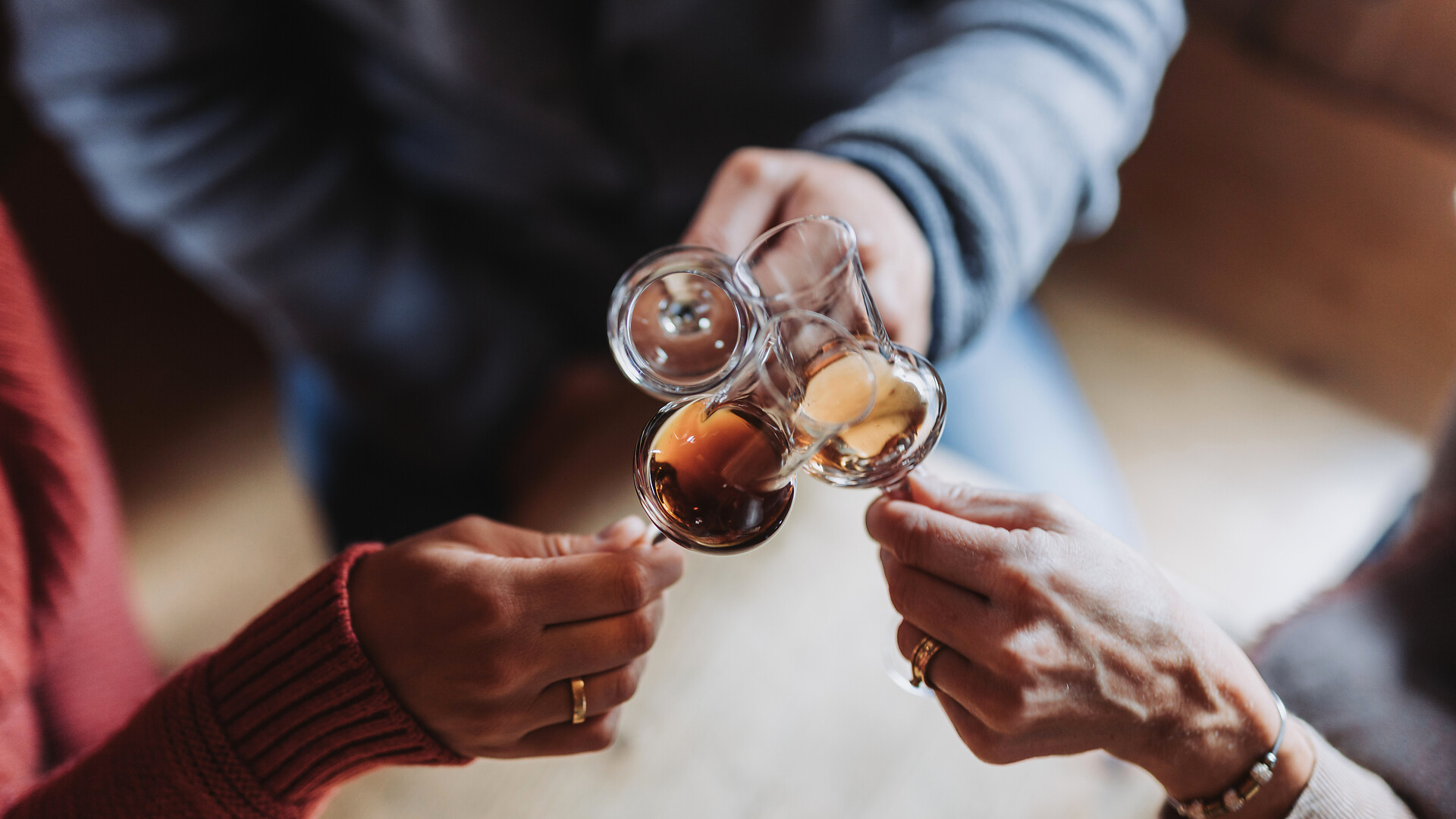 Grappa & Chocolate - Meran/Merano and environs - #1 - suedtirol.info