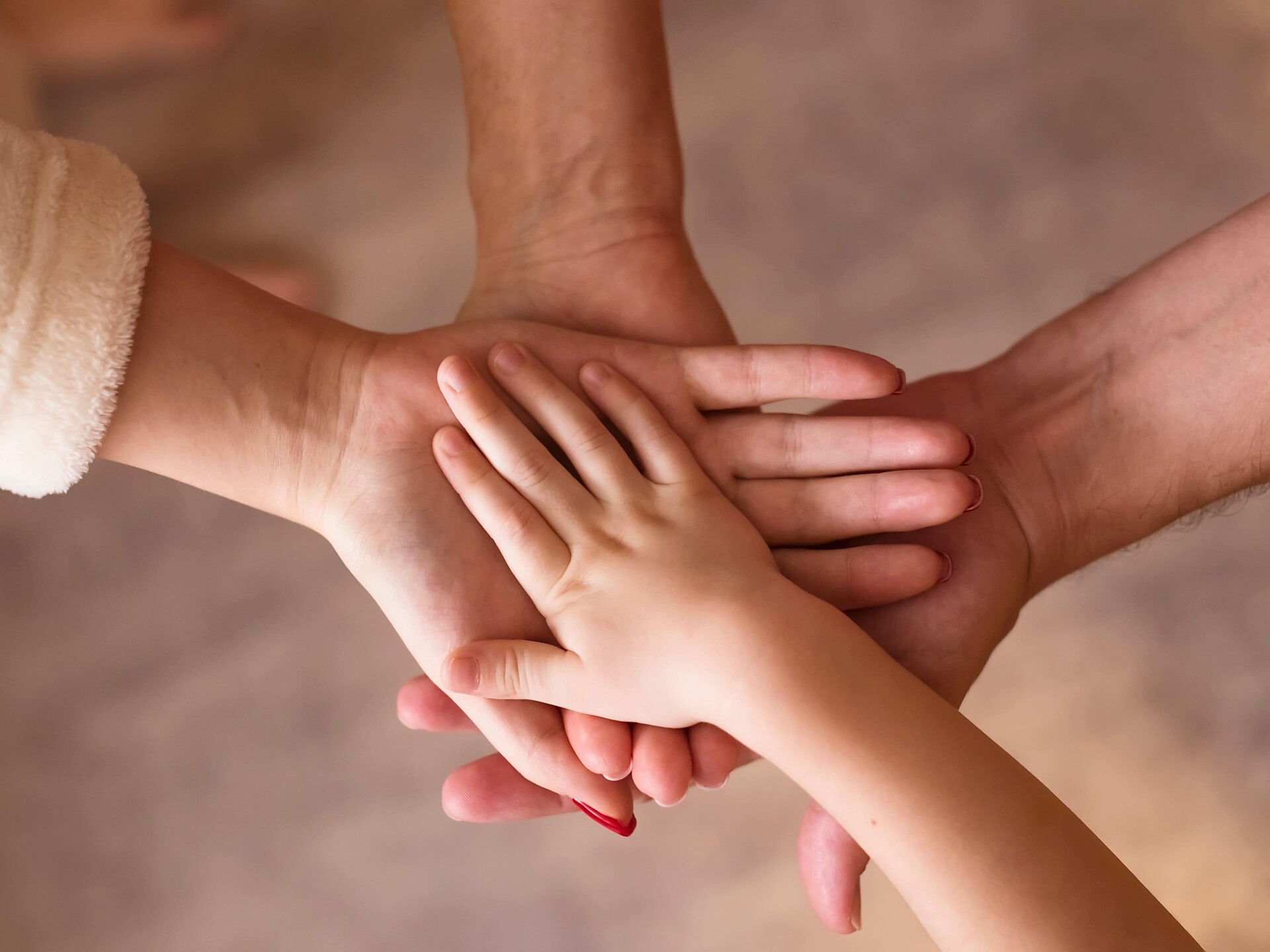 Gemeinsam stark im Familienalltag – Elternseminar - Brixen und Umgebung - #1 - suedtirol.info