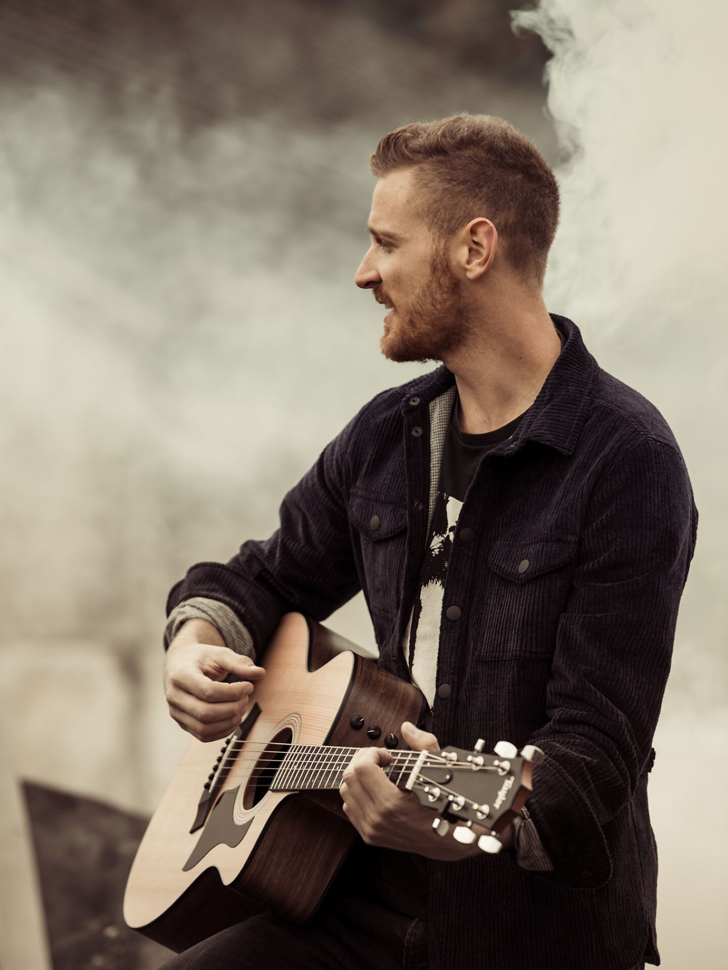 Gartenflair Musik mit Michael Aster - Meran und Umgebung - #1 - suedtirol.info