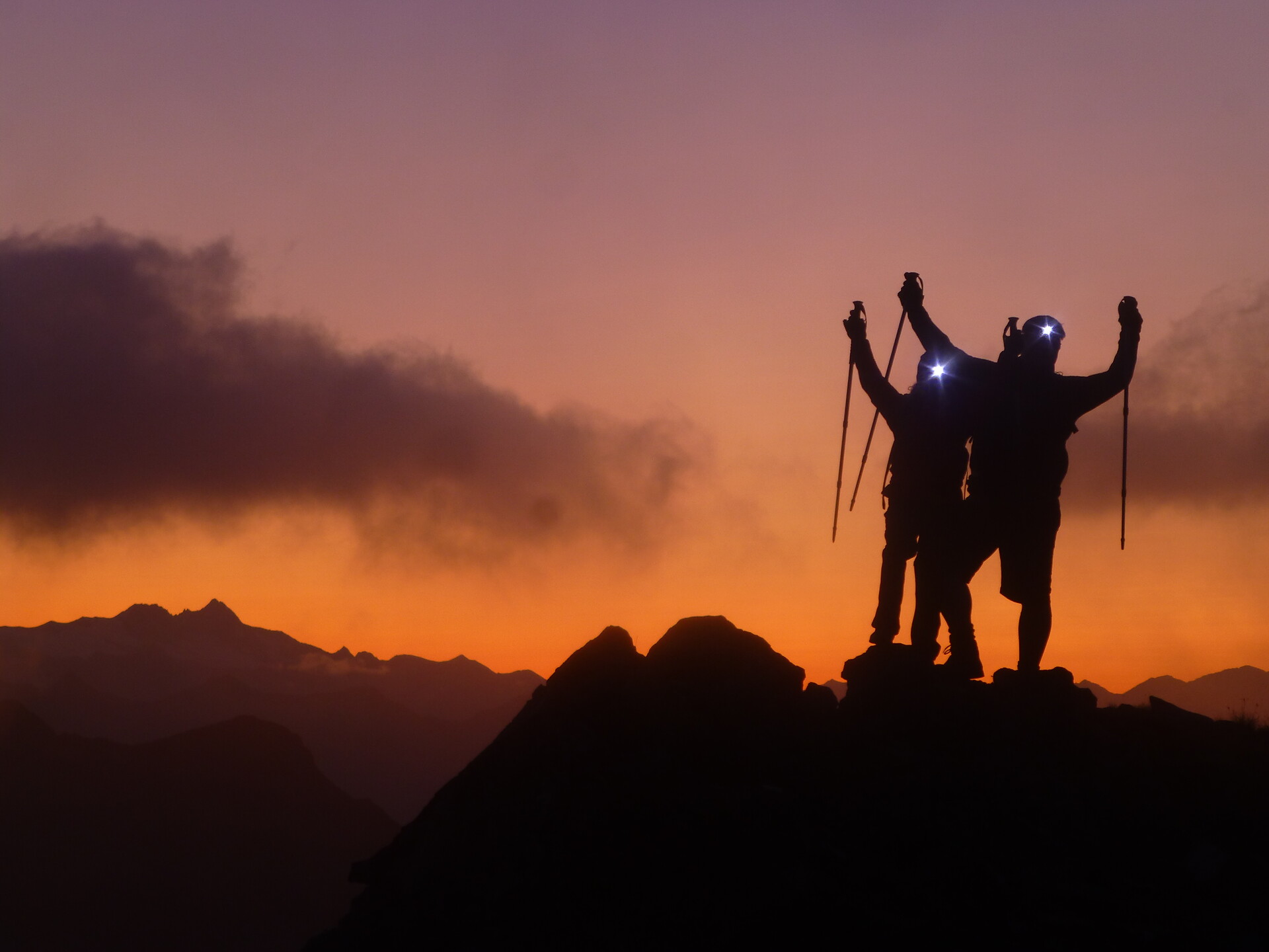 Gipfel Sonnenaufgangstour & Almfrühstück Rasen-Antholz 1 suedtirol.info