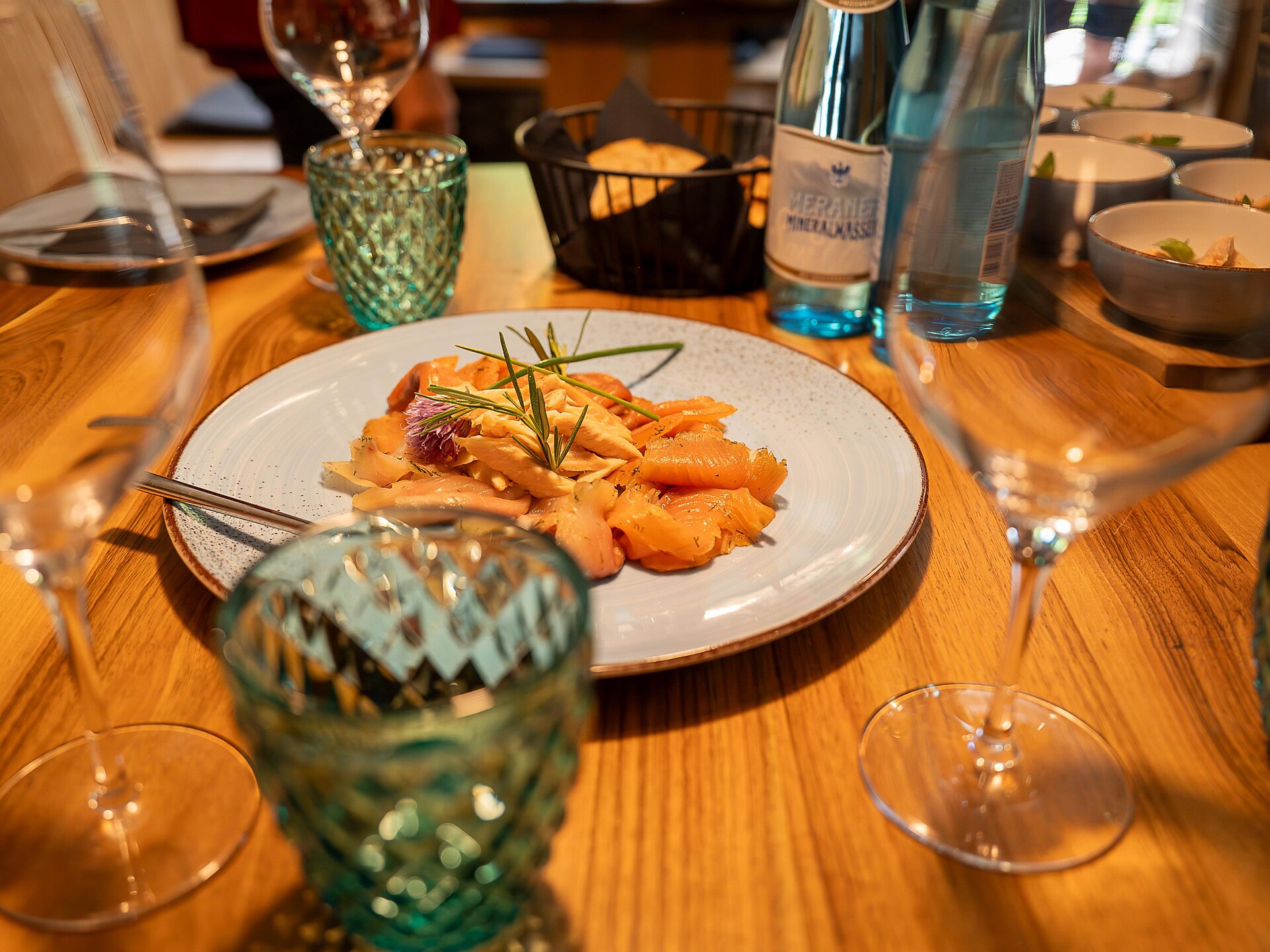 Delight from the Water (Psairer Langis) - Meran/Merano and environs - #3 - suedtirol.info