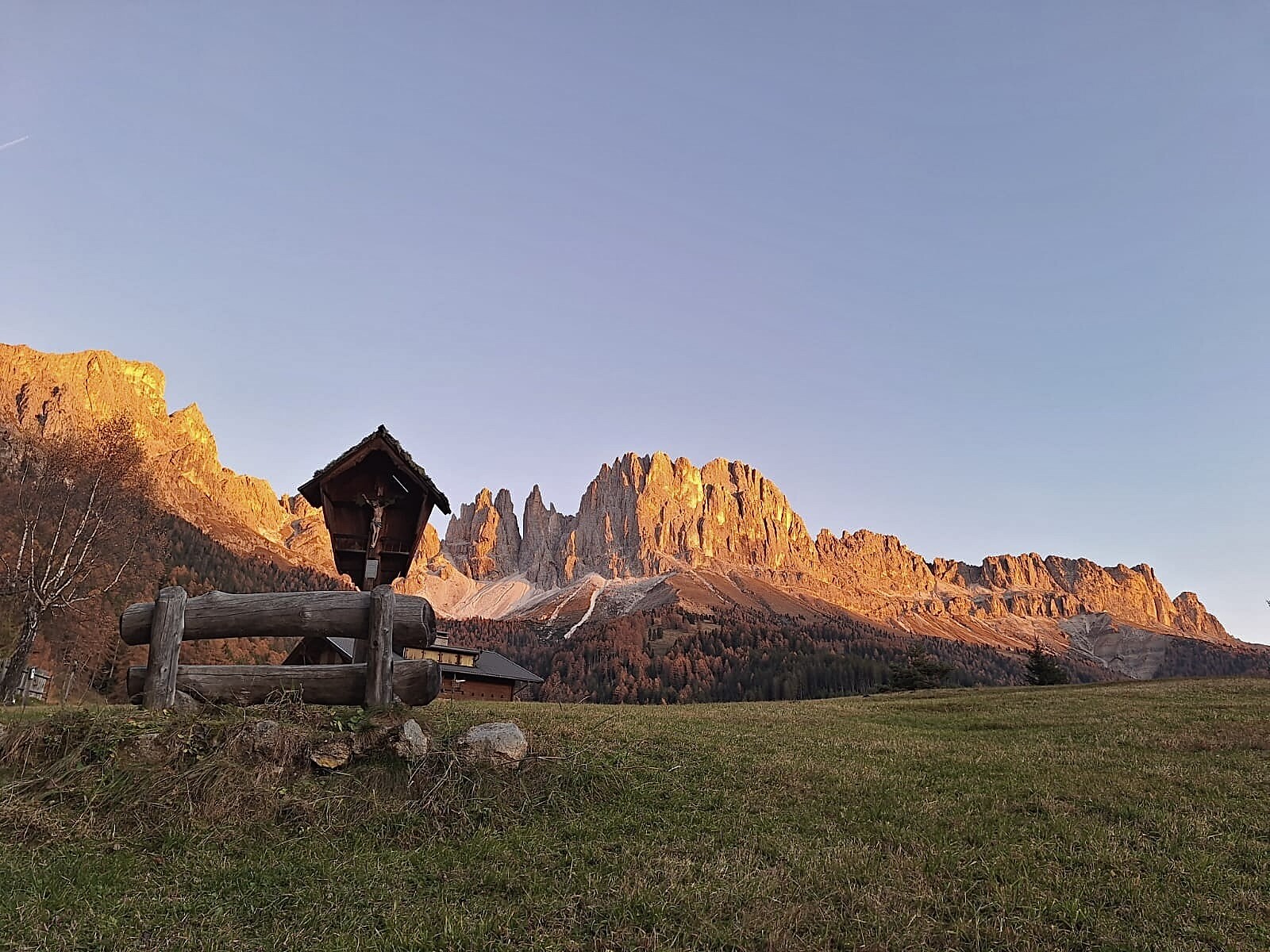 Guided hike of huts Tiers am Rosengarten/Tires al Catinaccio 1 suedtirol.info