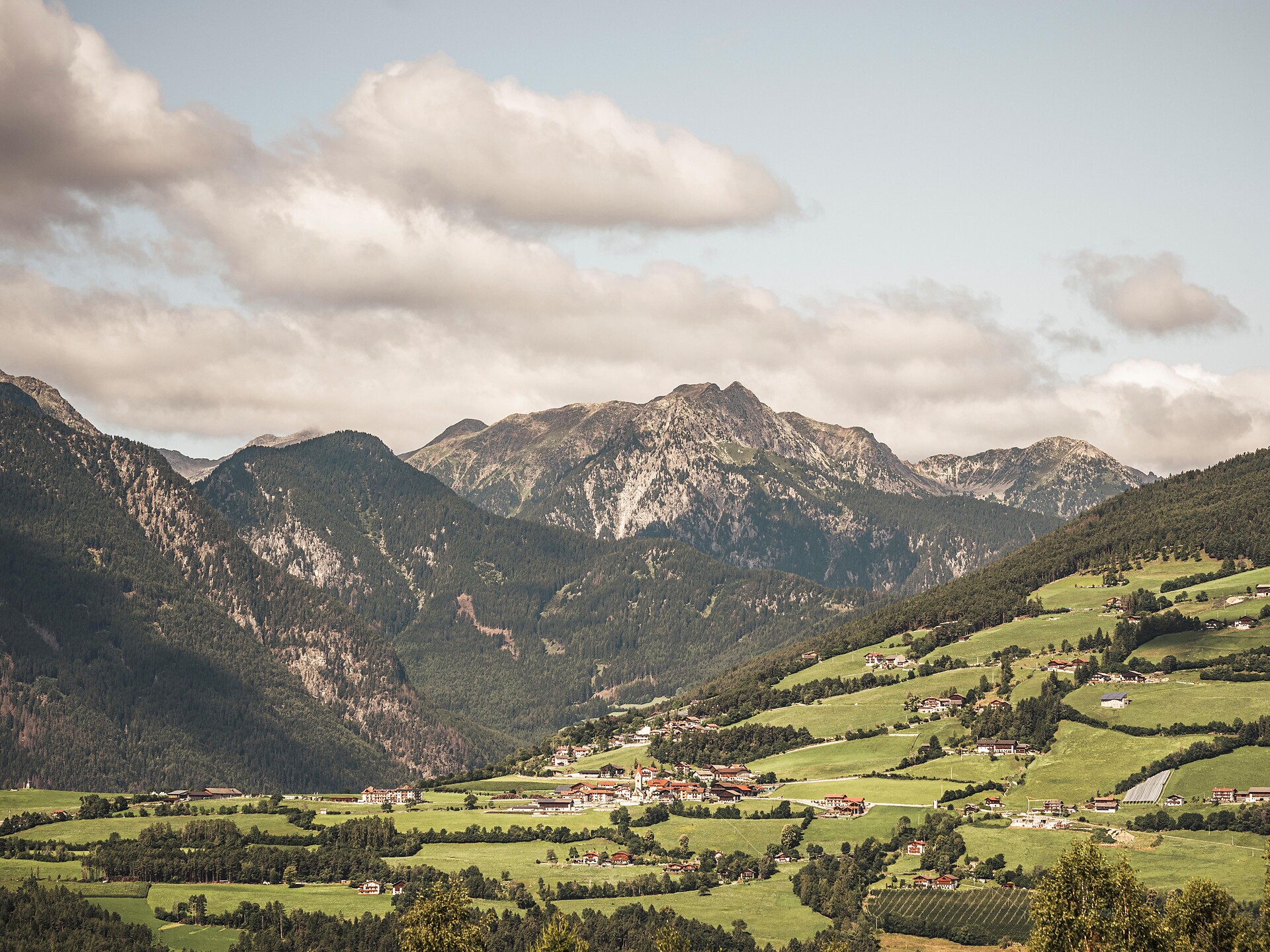 Guided electric bike tour: Bike & South Tyrolean Delights - Brixen/Bressanone and environs - #3 - suedtirol.info