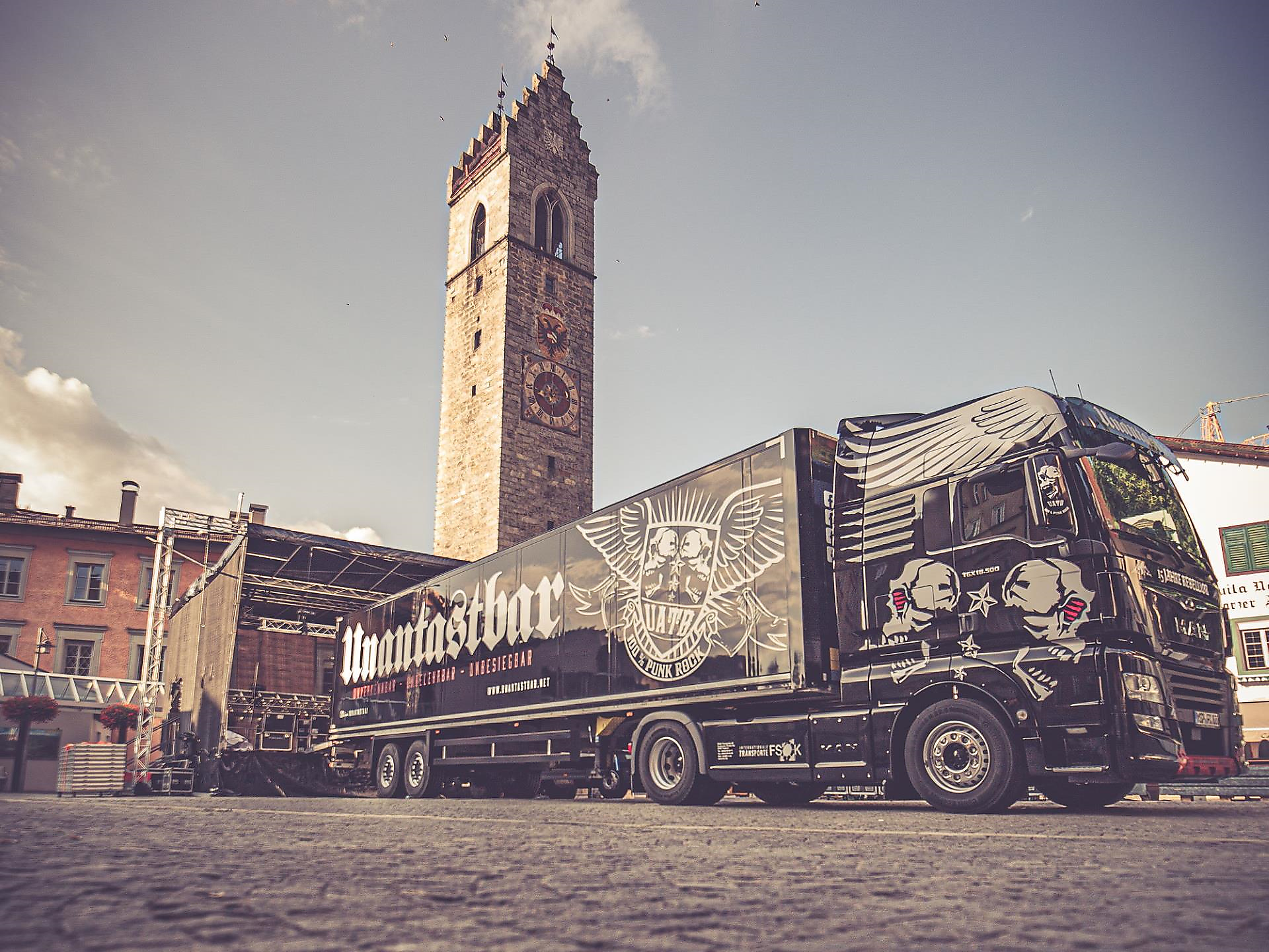 GEGEN DIE STILLE Festival - Sterzing und Umgebung - #2 - suedtirol.info