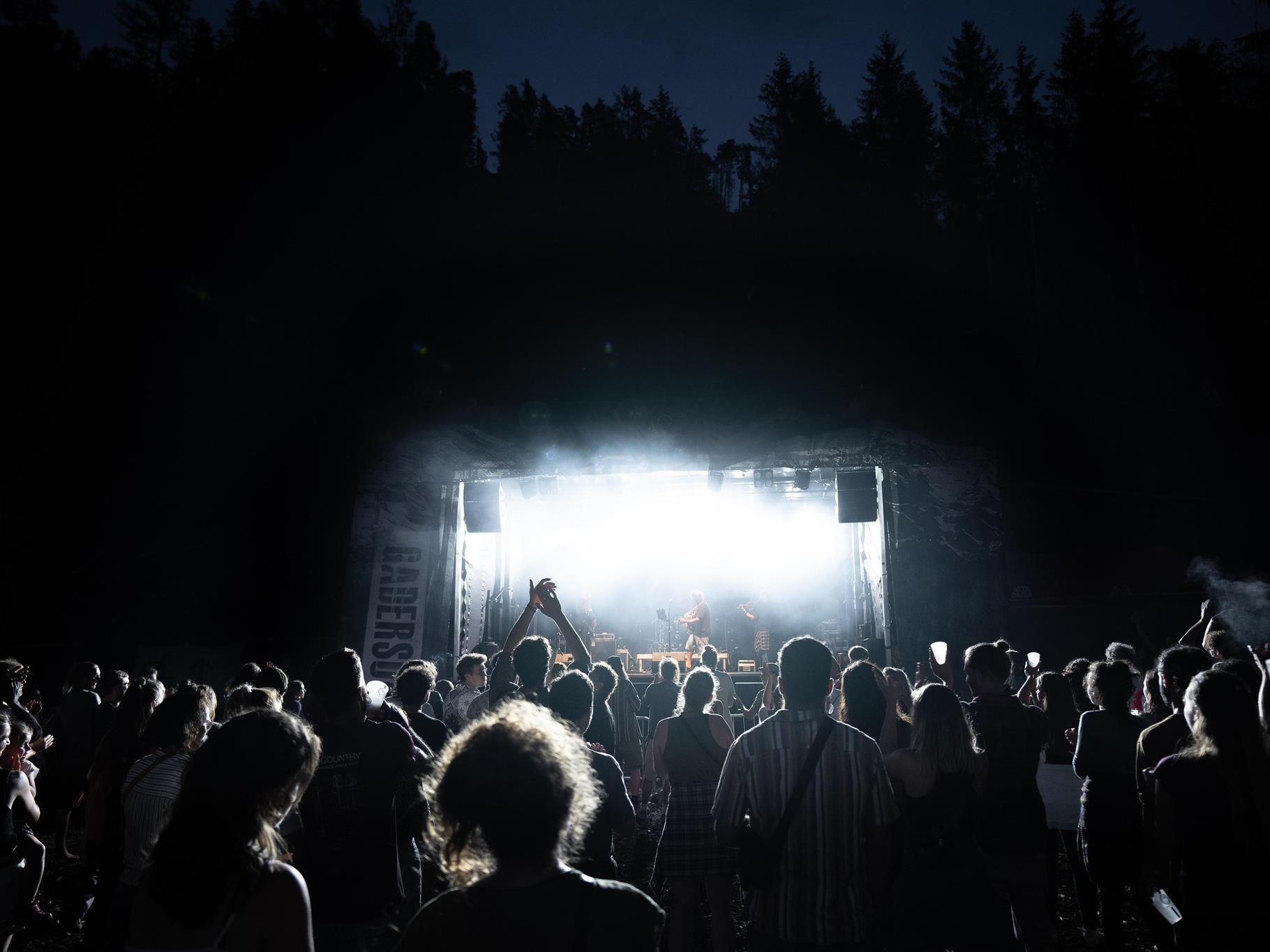 Gadersound Open Air Festival La Val 2 suedtirol.info