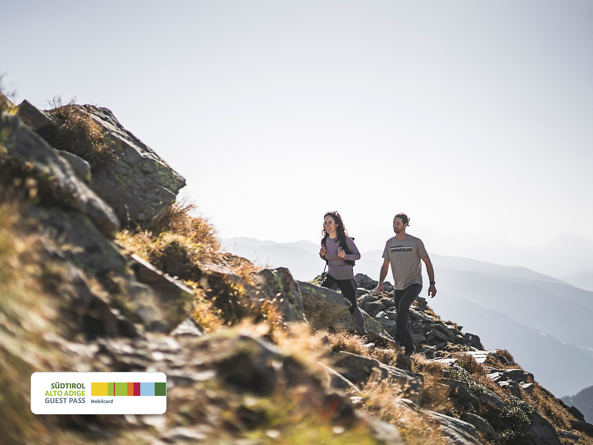GUEST PASS | Di malga in malga sul Monte Spicco - Valle Aurina - #1 - suedtirol.info