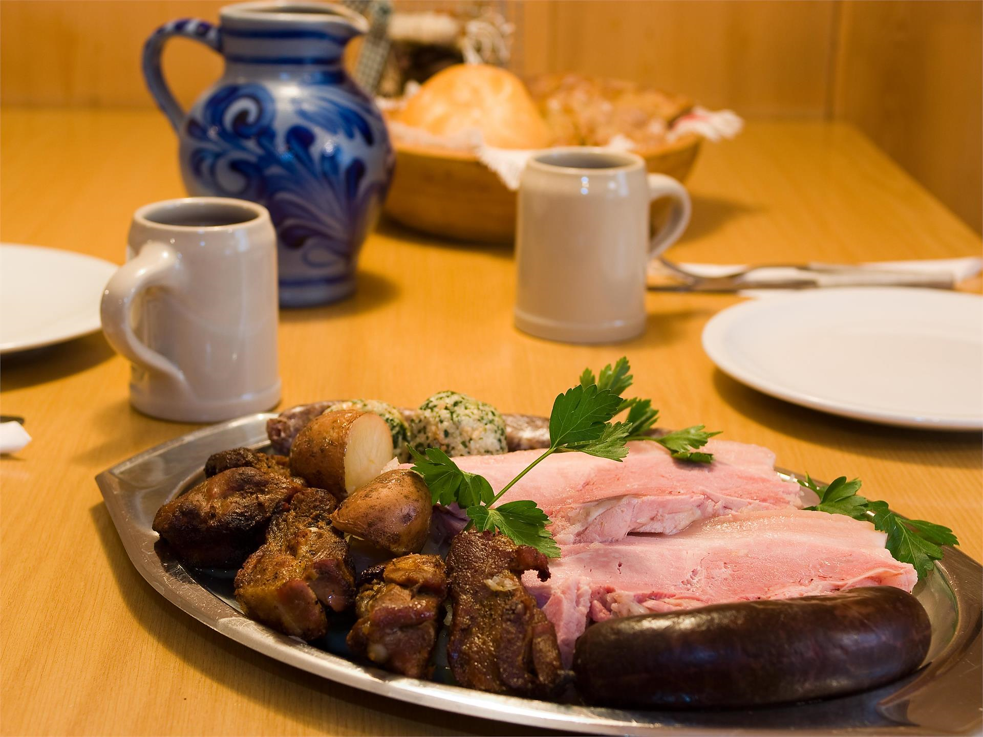 Escursione autunnale guidata con sosta - Bressanone e dintorni - #3 - suedtirol.info