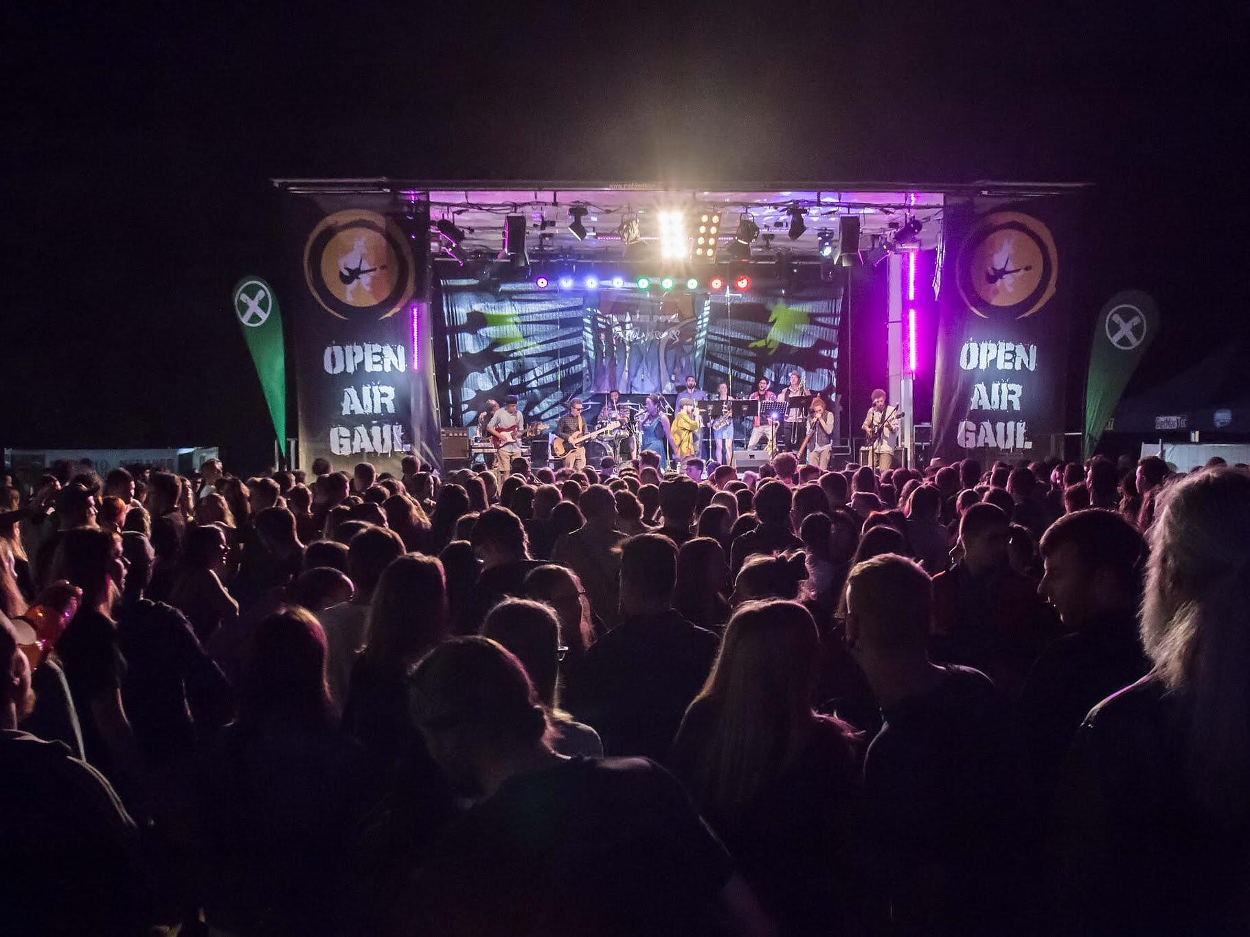 Gaul Open Air Festival 2025 Lana 3 suedtirol.info