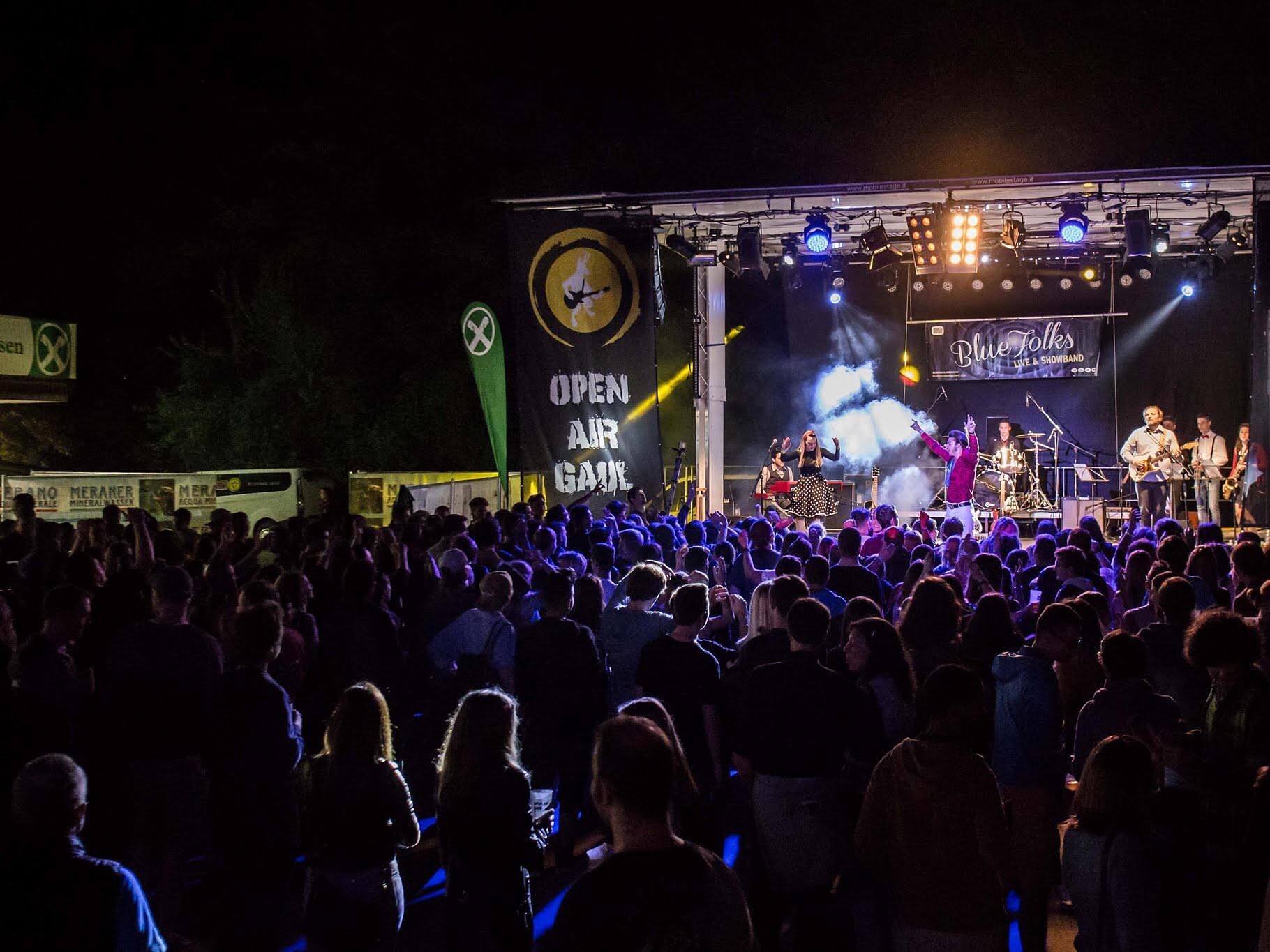 Gaul Open Air Festival 2025 Lana 1 suedtirol.info