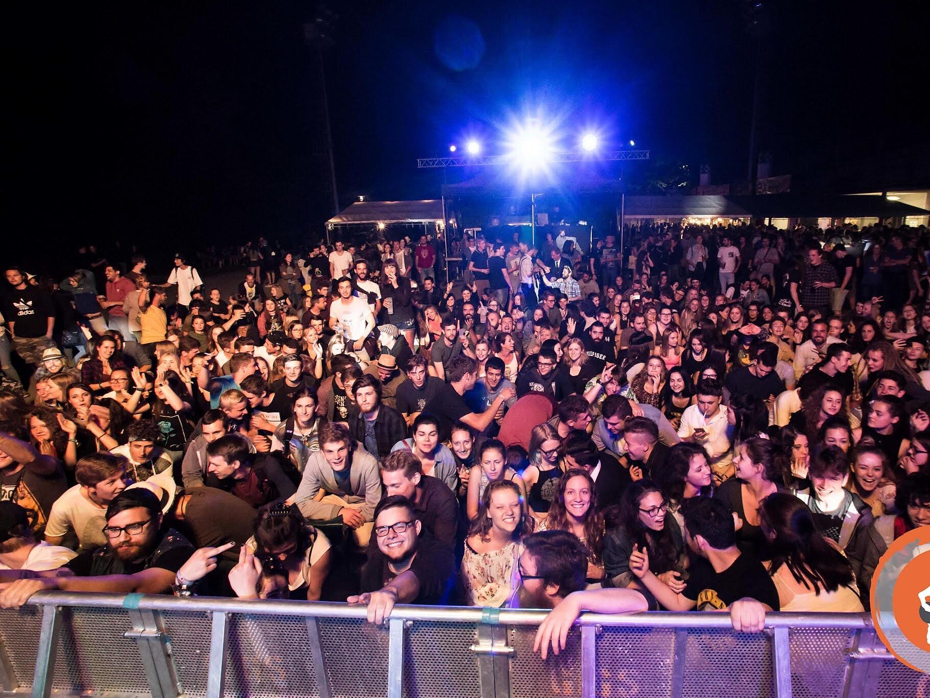 Gaul Open Air Festival 2025 Lana 2 suedtirol.info