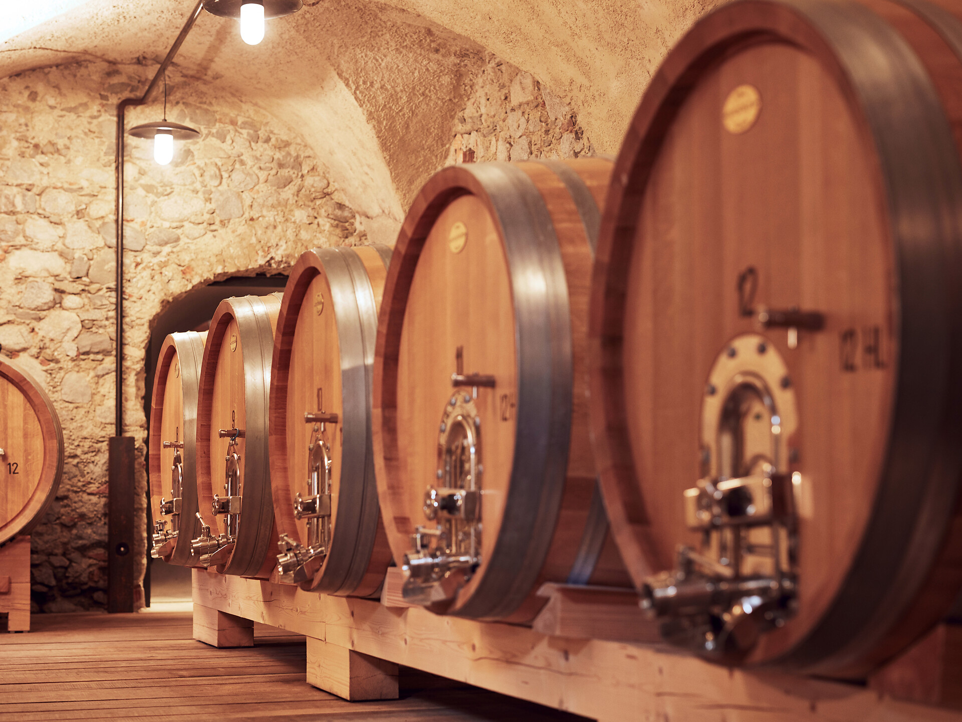 Get to know the wines of the winery Passir - Meran/Merano and environs - #3 - suedtirol.info