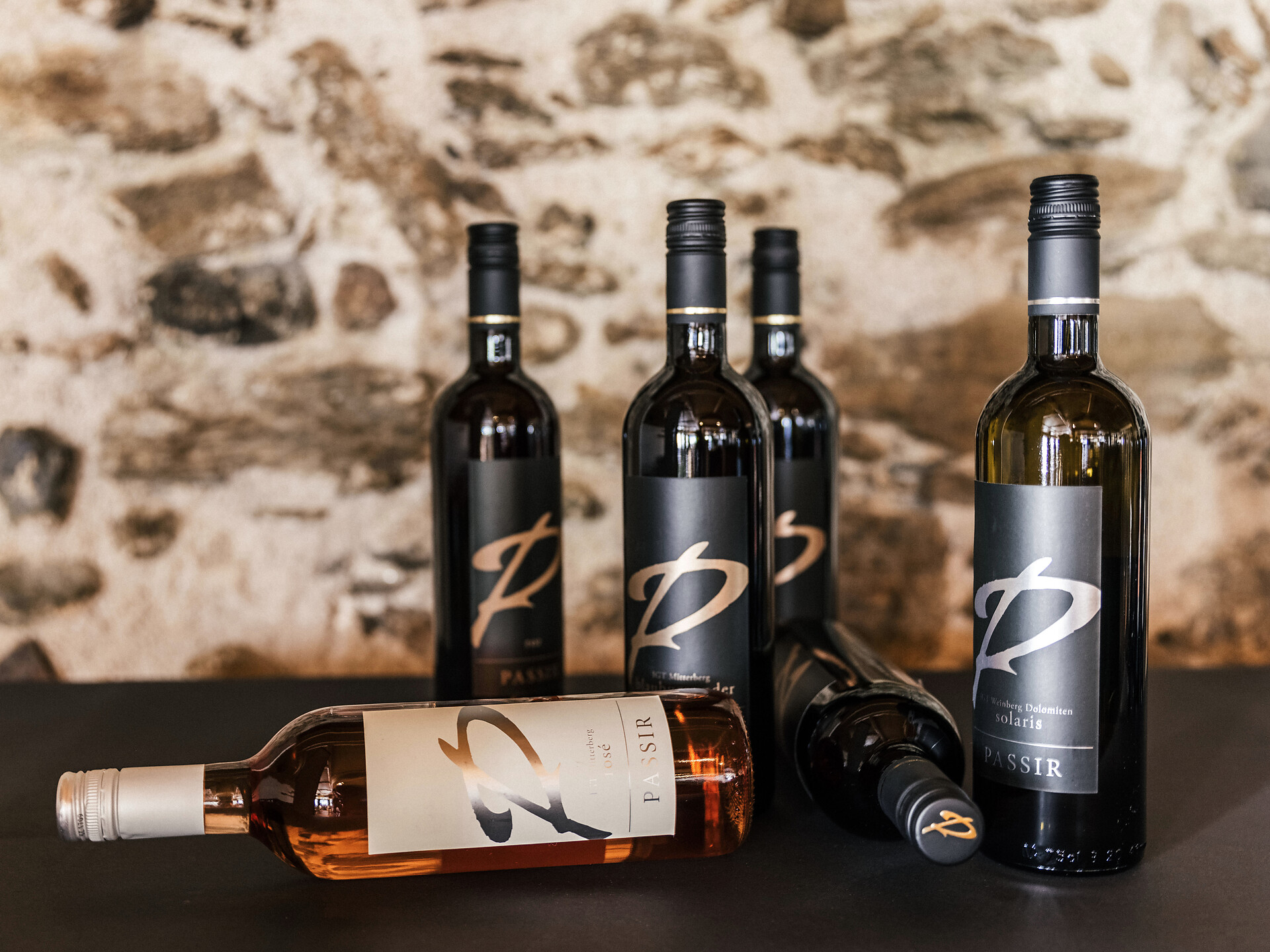 Get to know the wines of the winery Passir - Meran/Merano and environs - #1 - suedtirol.info