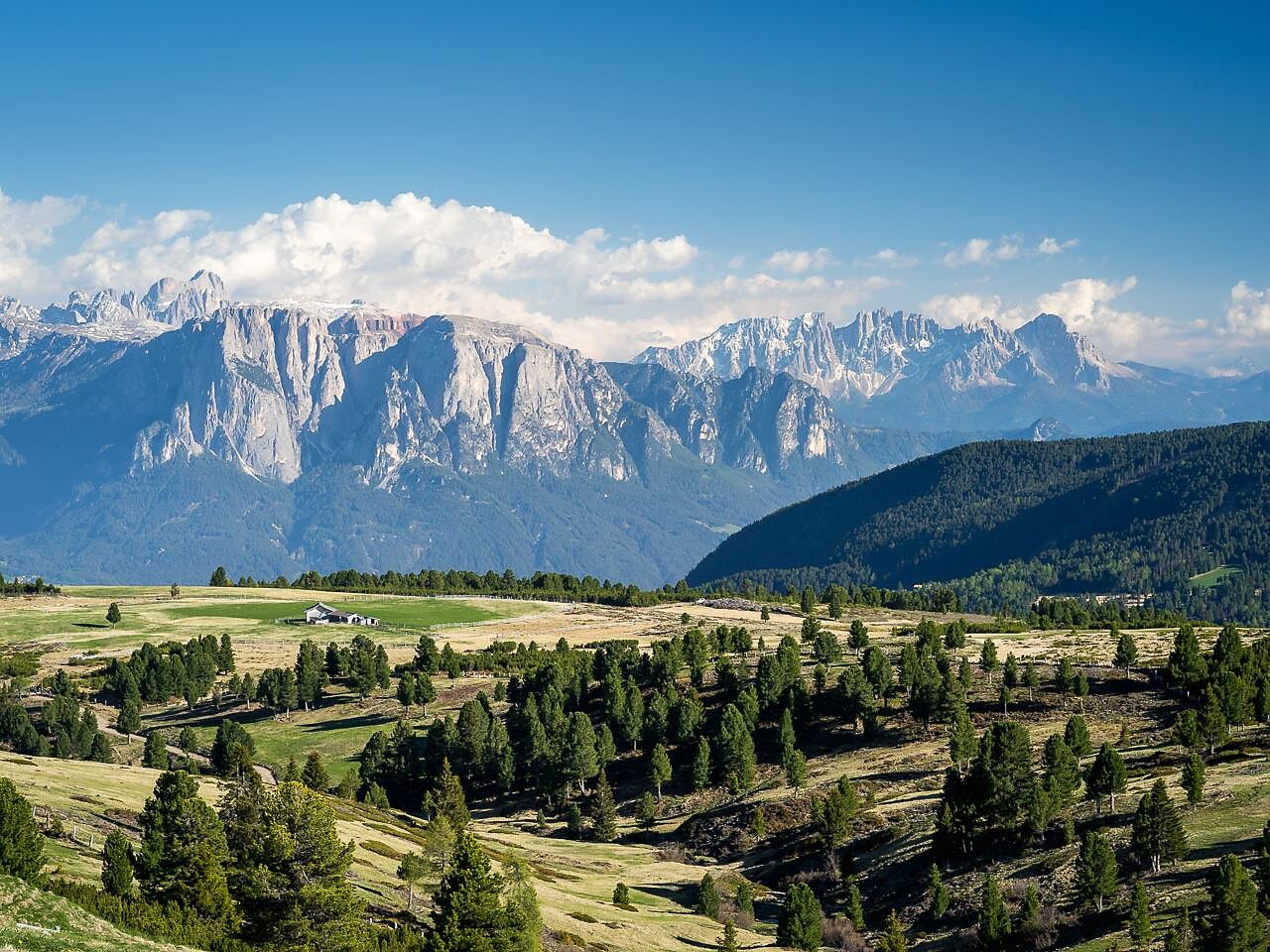 Guided panoramic hike to the Stöfflhütte hut Klausen/Chiusa 1 suedtirol.info