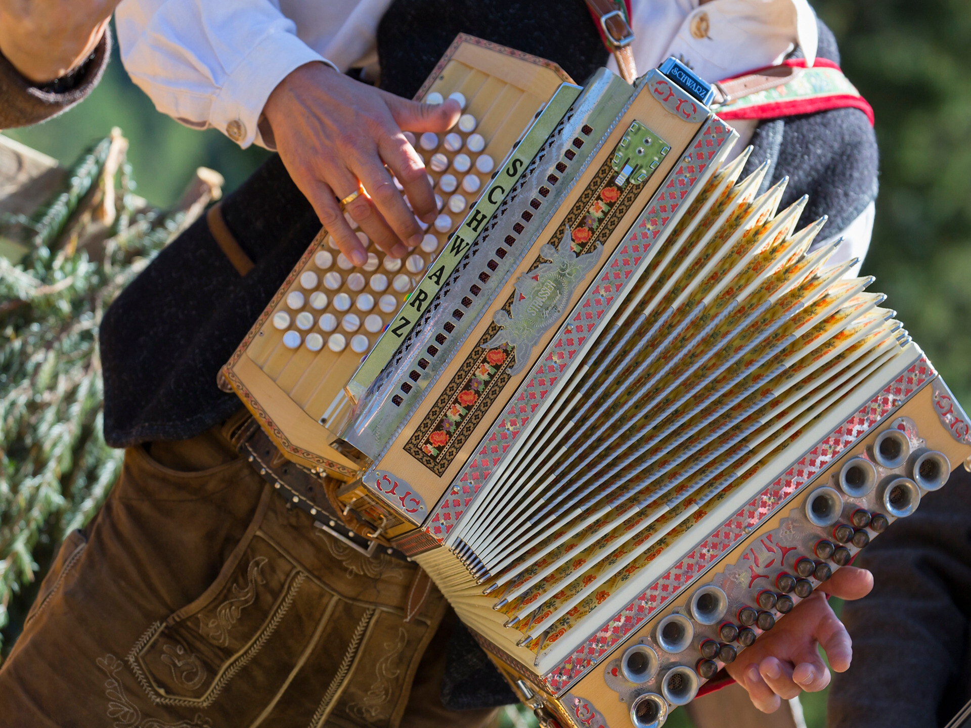 39. Festa delle malghe della Val Casies -  - #3 - suedtirol.info